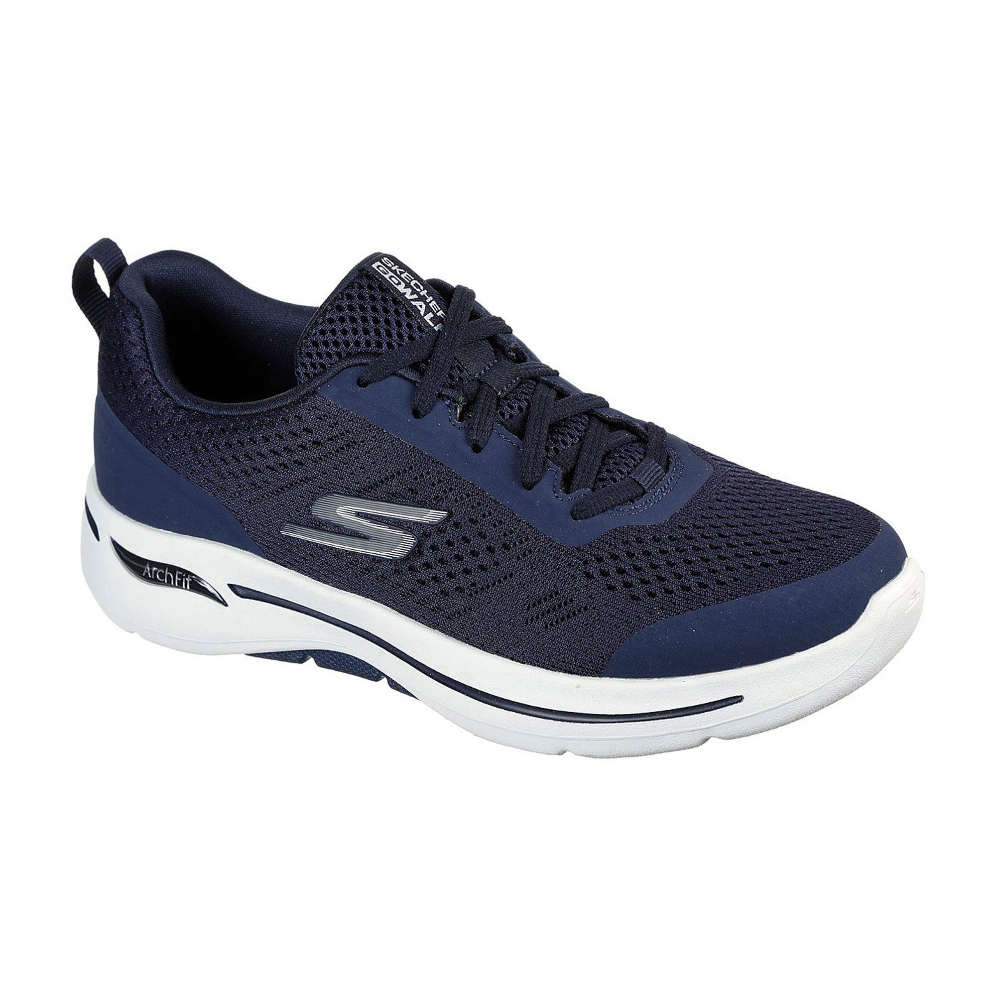 Skechers Go Walk Arch Fit - Motion Breeze Sneakers Dames