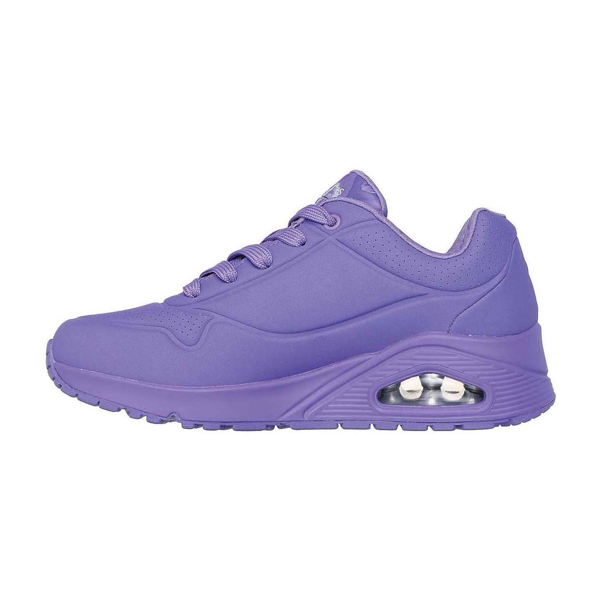 Skechers Uno - Spread the Love Sneakers Dames