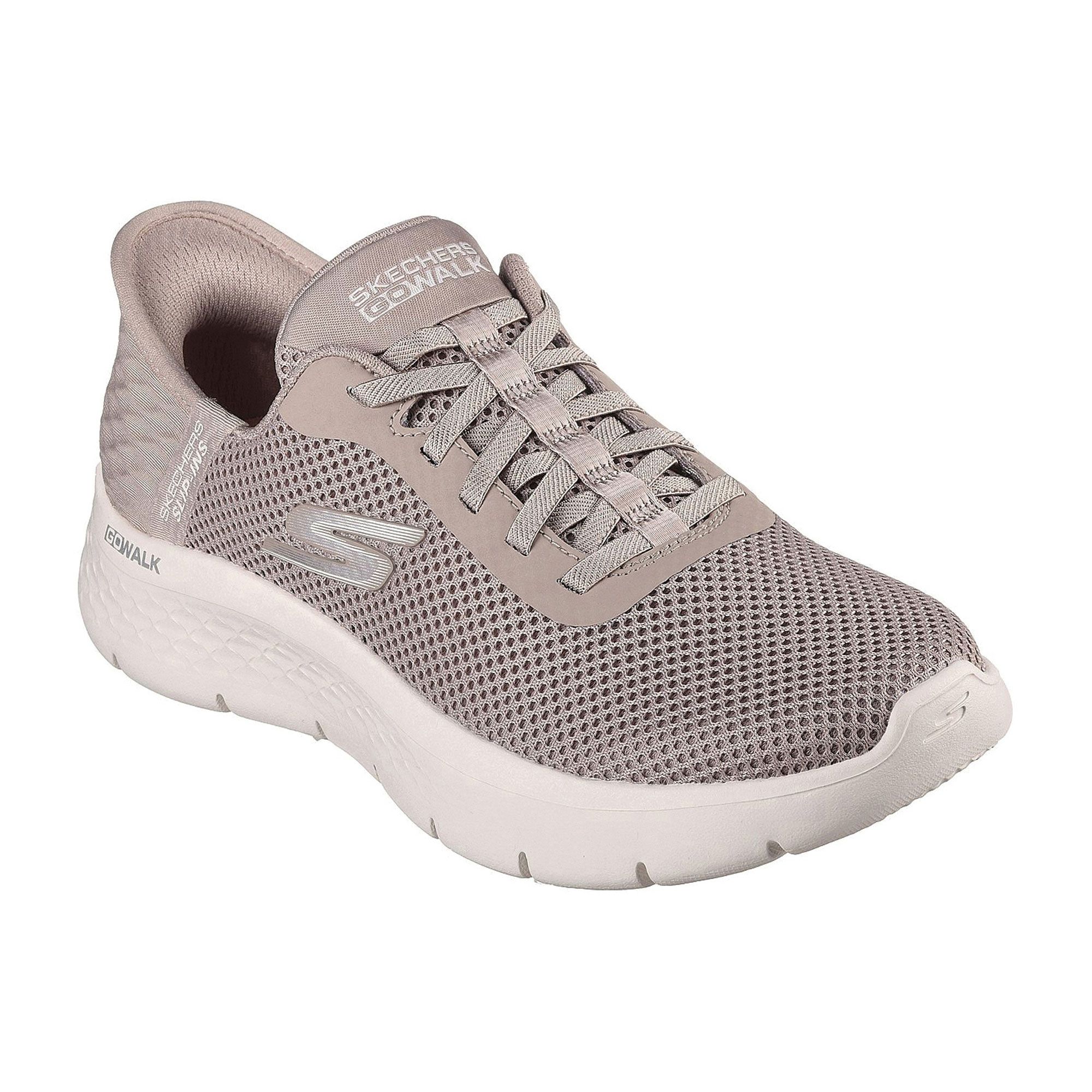 Skechers Go Walk Flex Slip-Ins Sneakers Dames