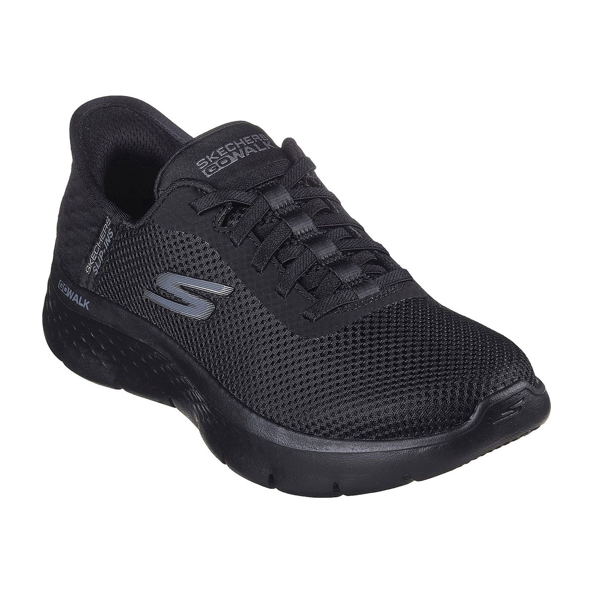 Skechers Go Walk Flex Slip-Ins Sneakers Dames