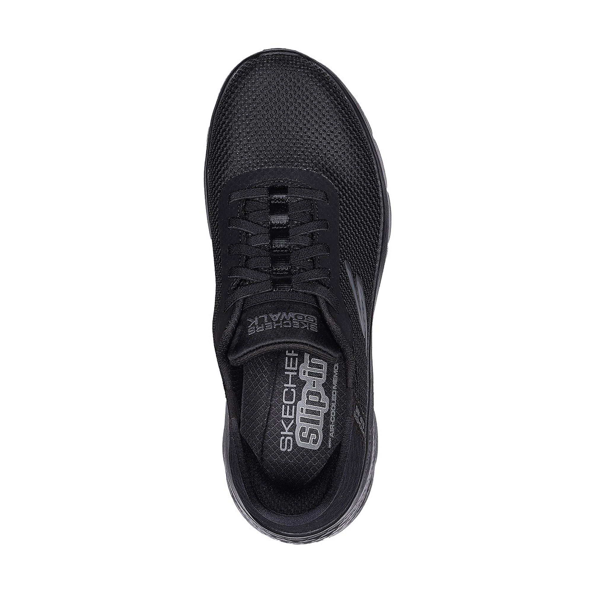 Skechers Go Walk Flex Slip-Ins Sneakers Dames