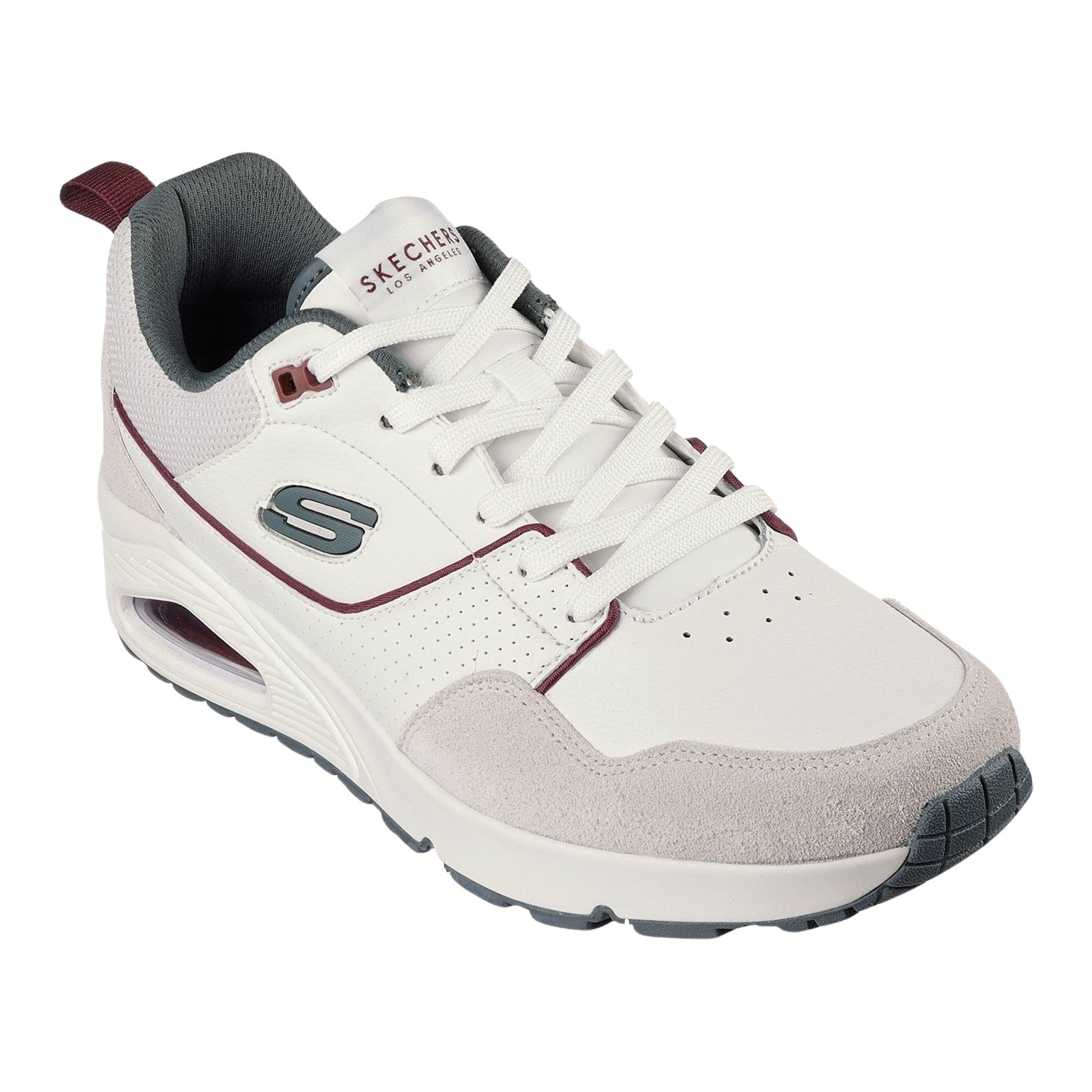 Skechers Uno - Retro One Sneakers Heren