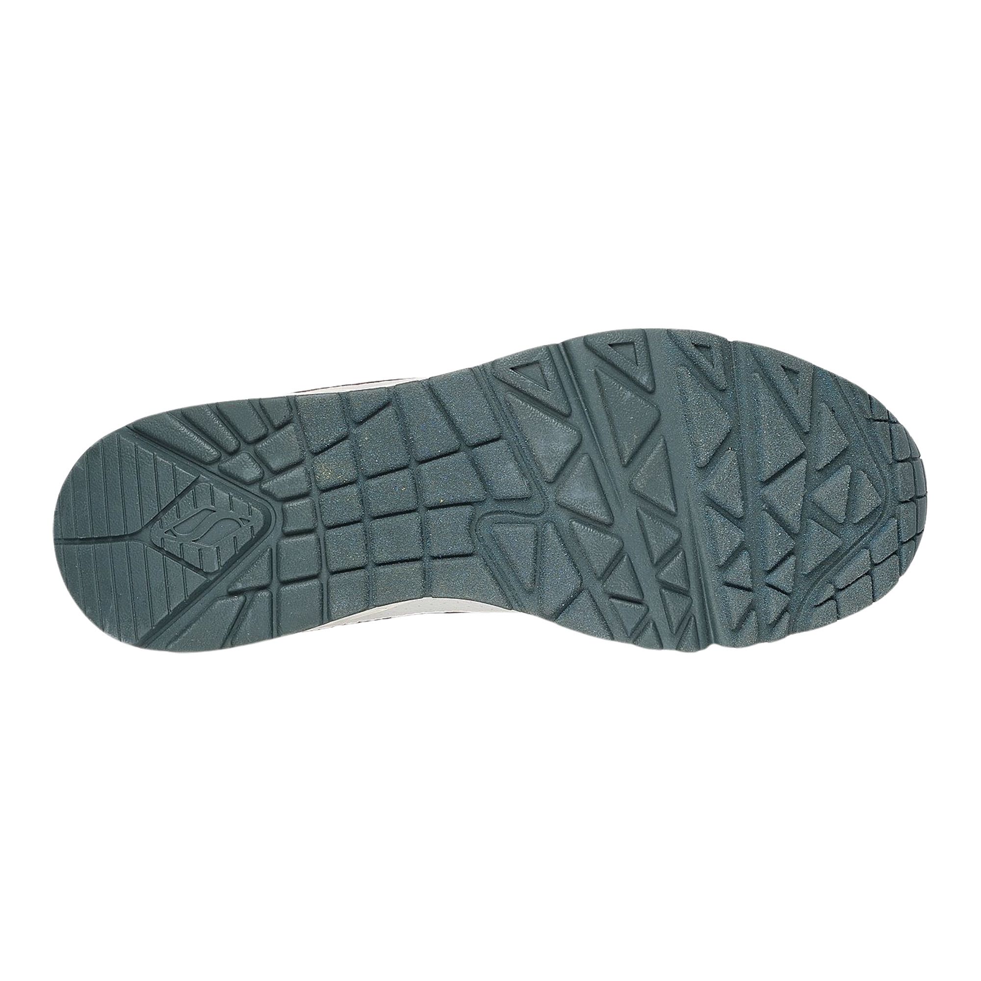 Skechers Uno - Retro One Sneakers Heren