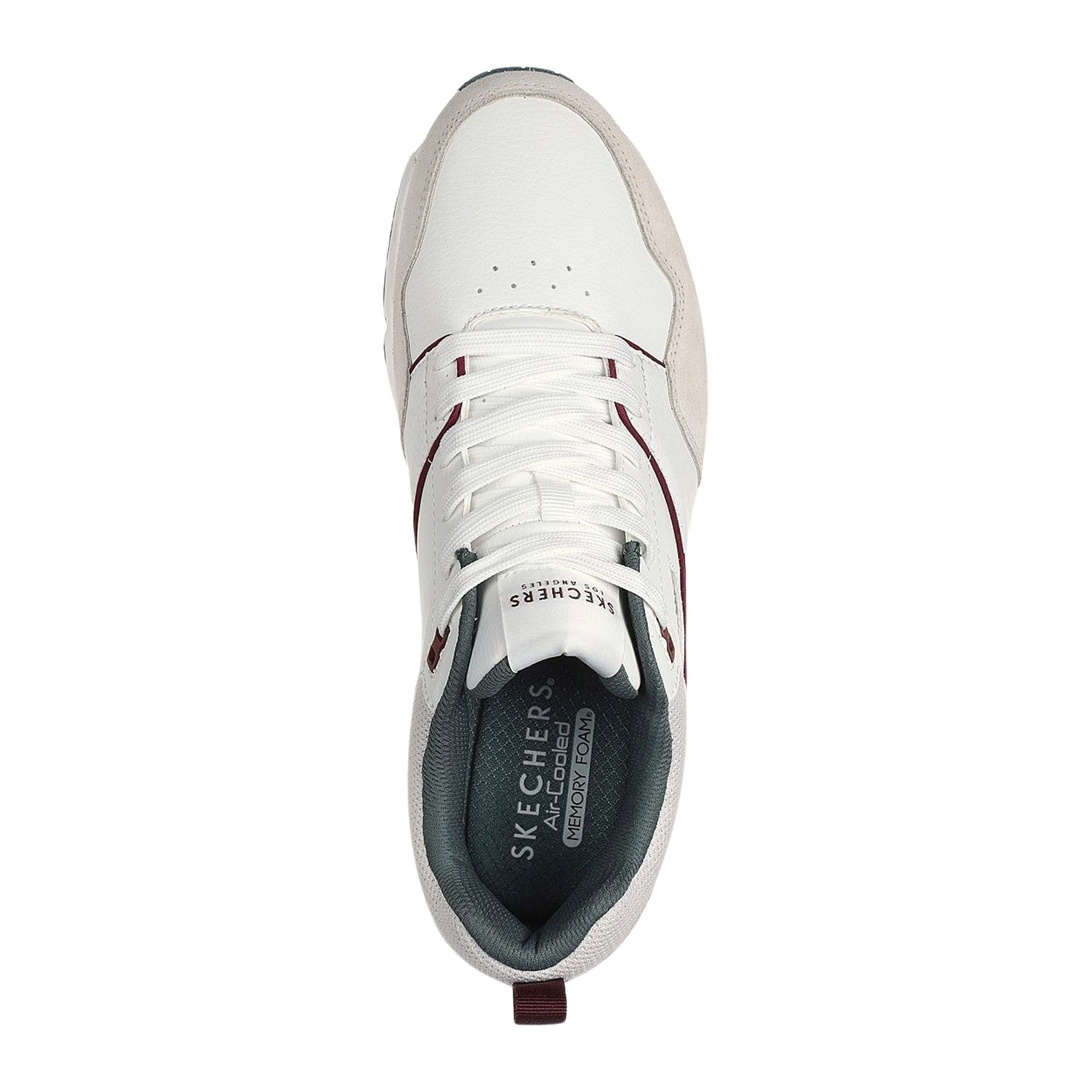 Skechers Uno - Retro One Sneakers Heren