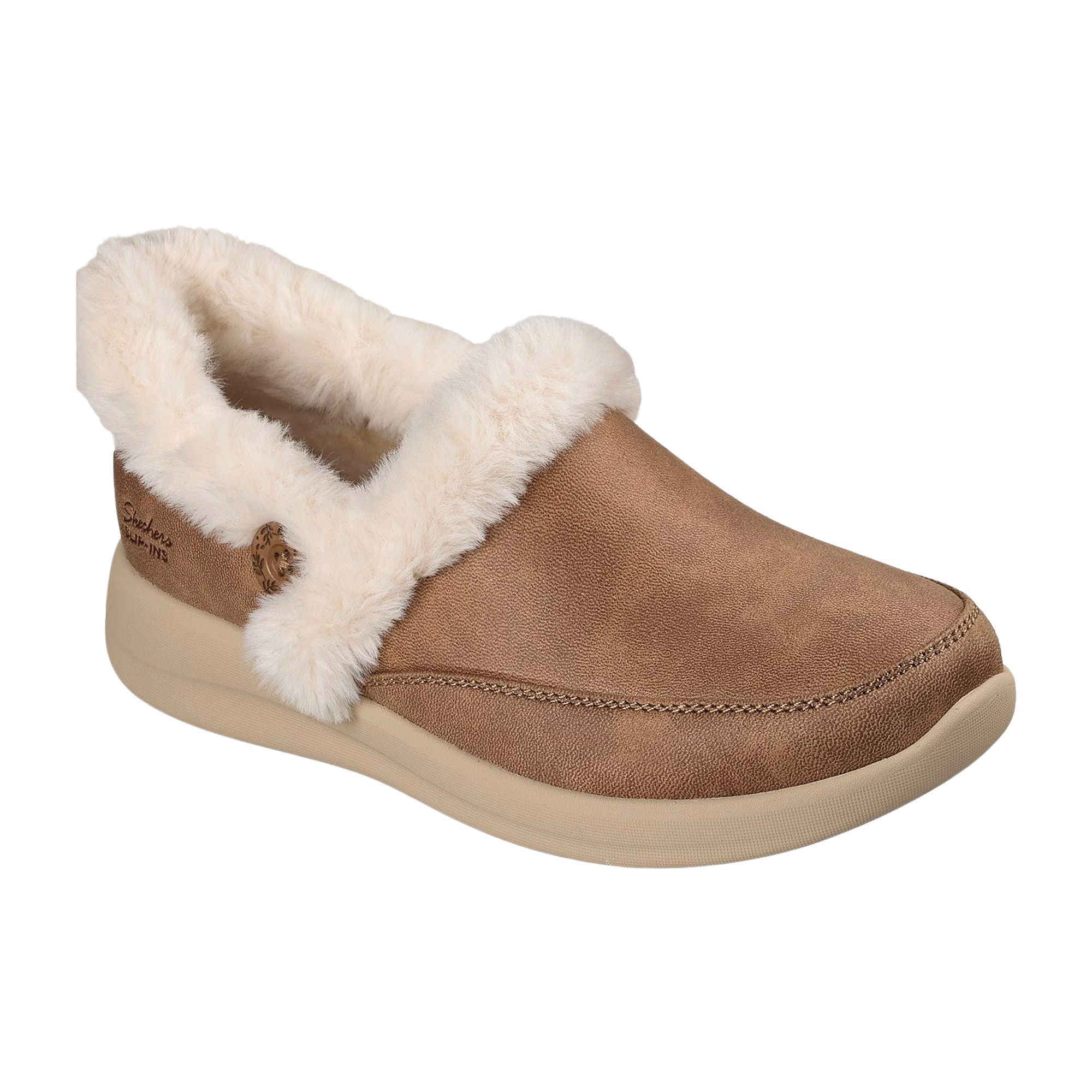 Skechers Cozy Escape Instappers Dames