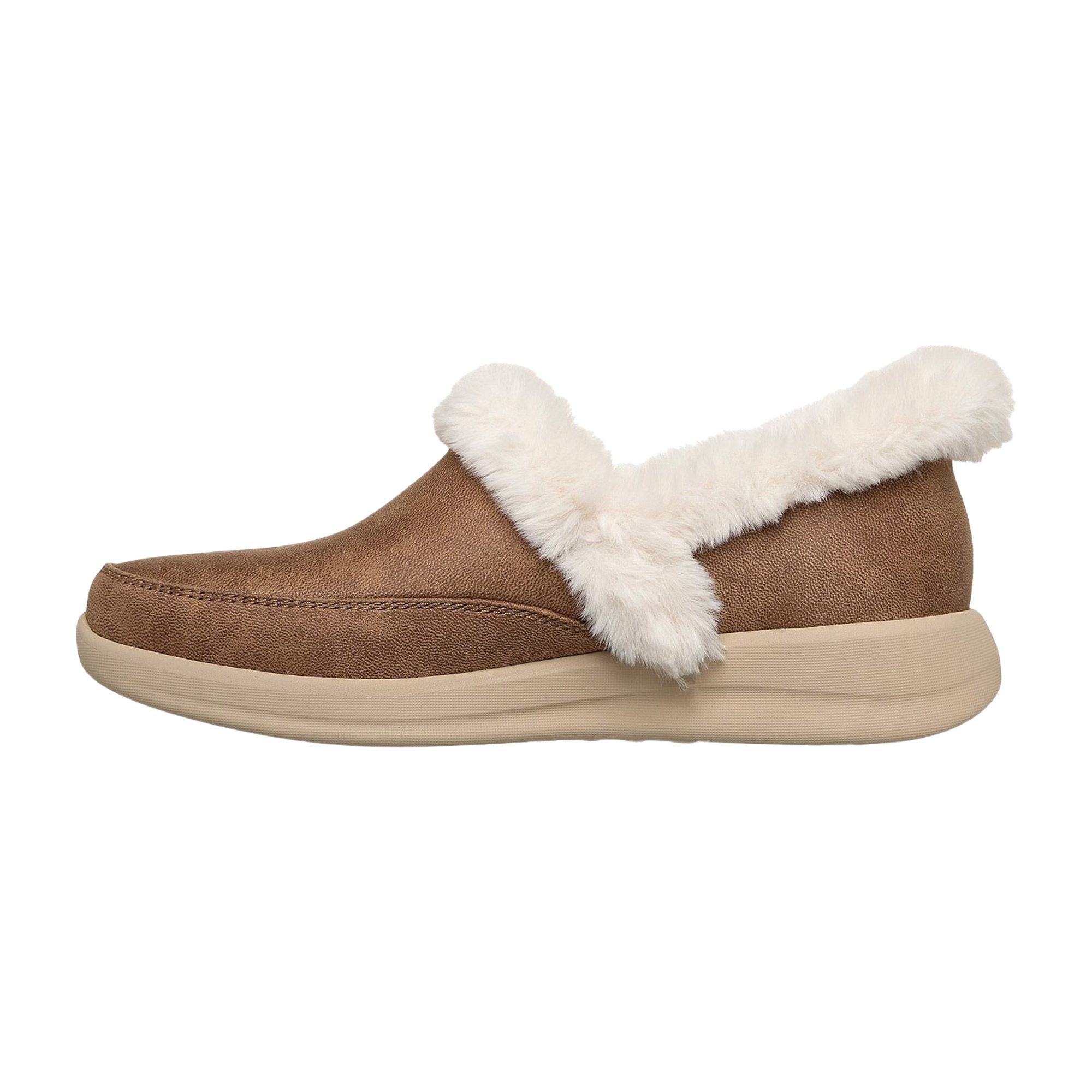 Skechers Cozy Escape Instappers Dames