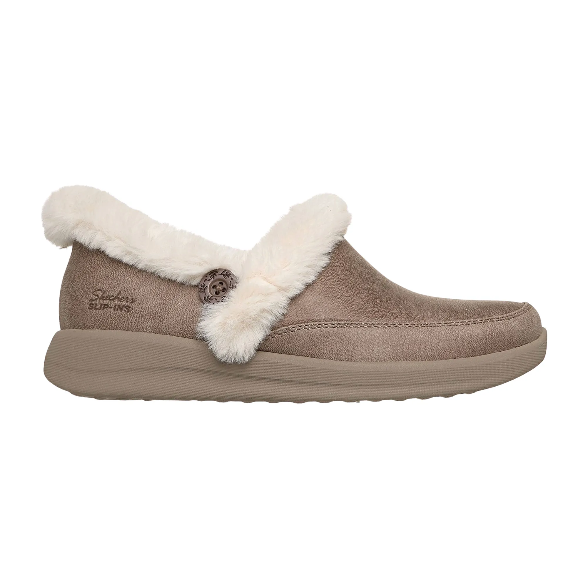 Skechers Cozy Escape Slip-Ons Women