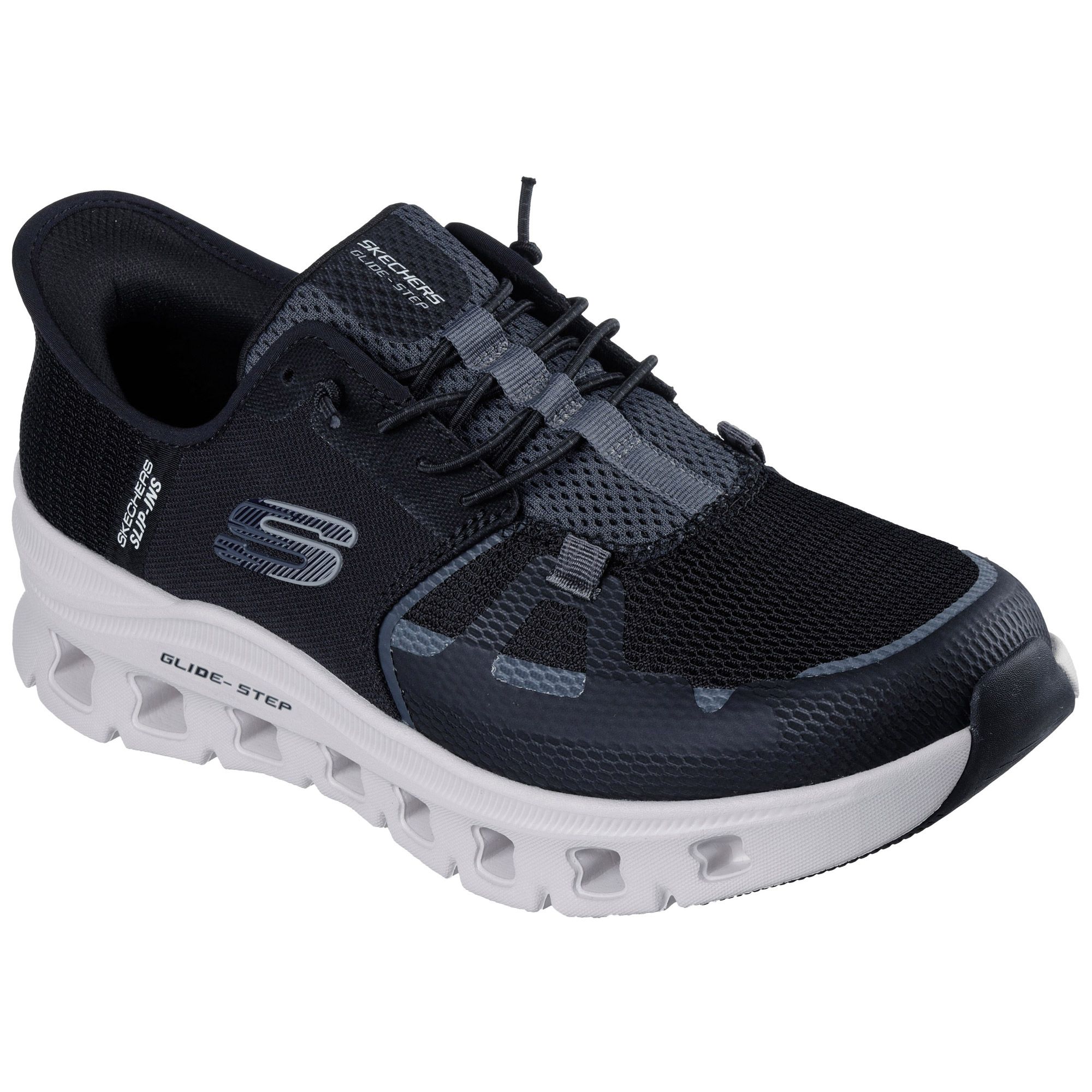 Skechers Glide-Step Pro Slip-Ins Sneakers Heren