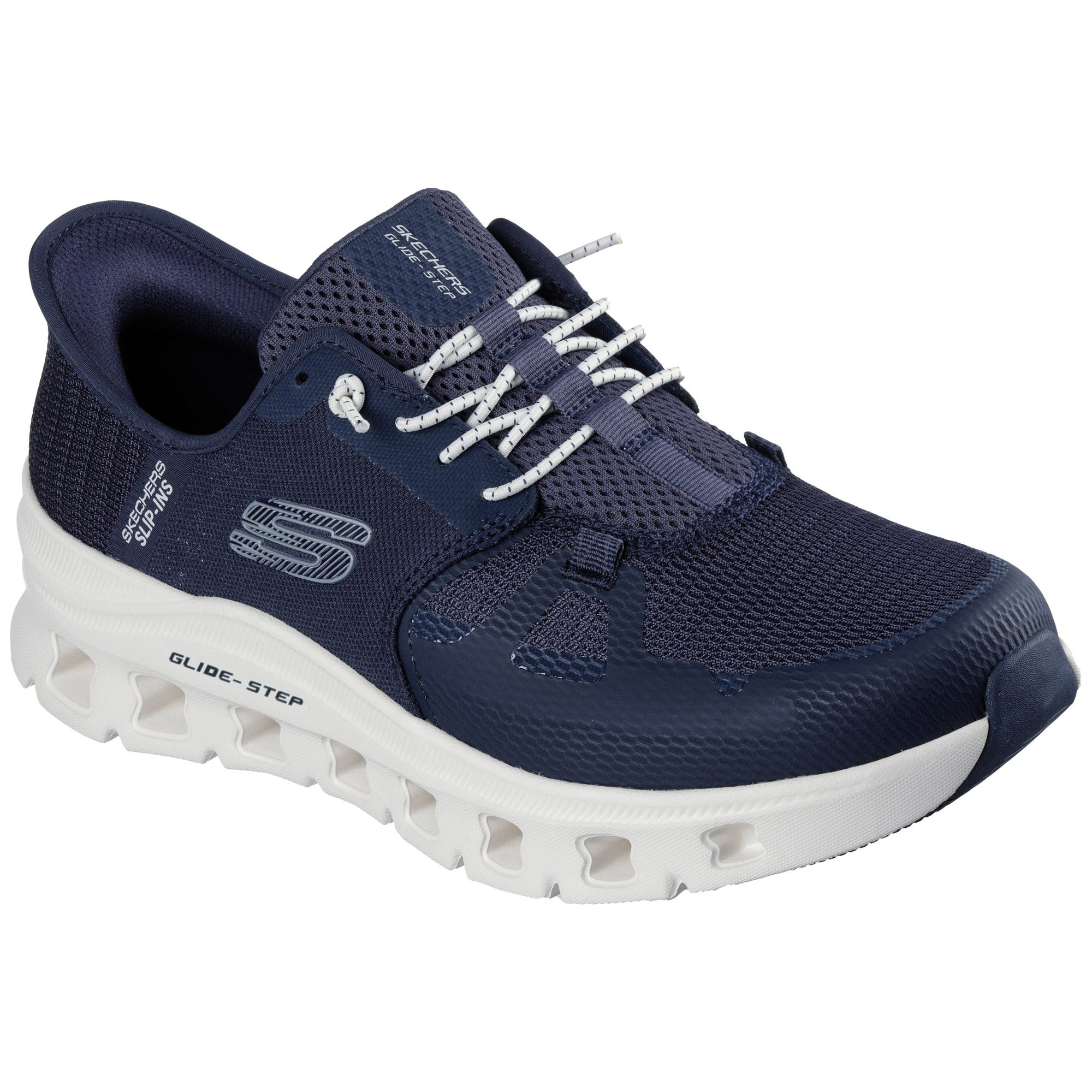 Skechers Glide-Step Pro Slip-Ins Sneakers Heren