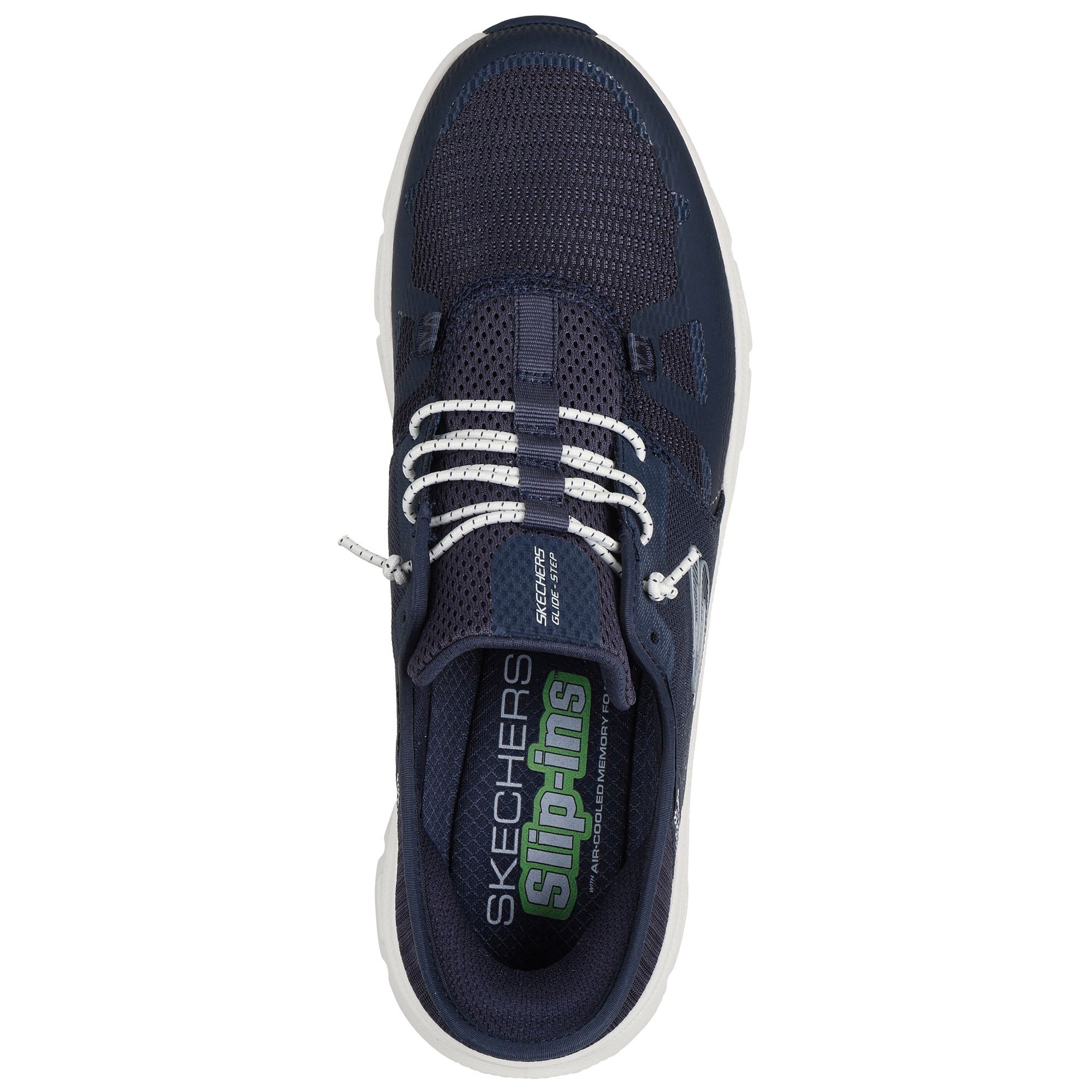 Skechers Glide-Step Pro Slip-Ins Sneakers Heren