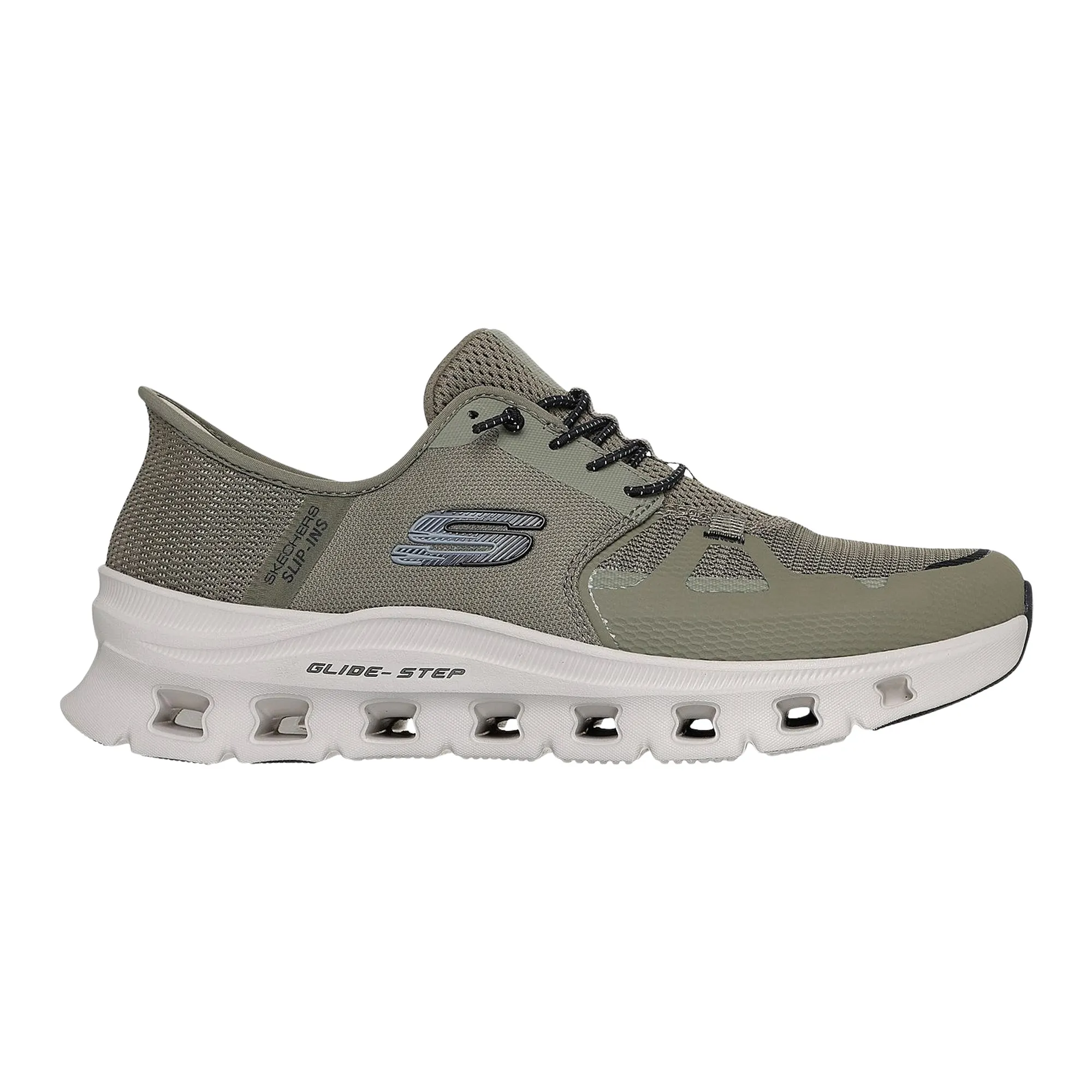 Skechers Glide-Step Pro Slip-Ins Sneakers Heren
