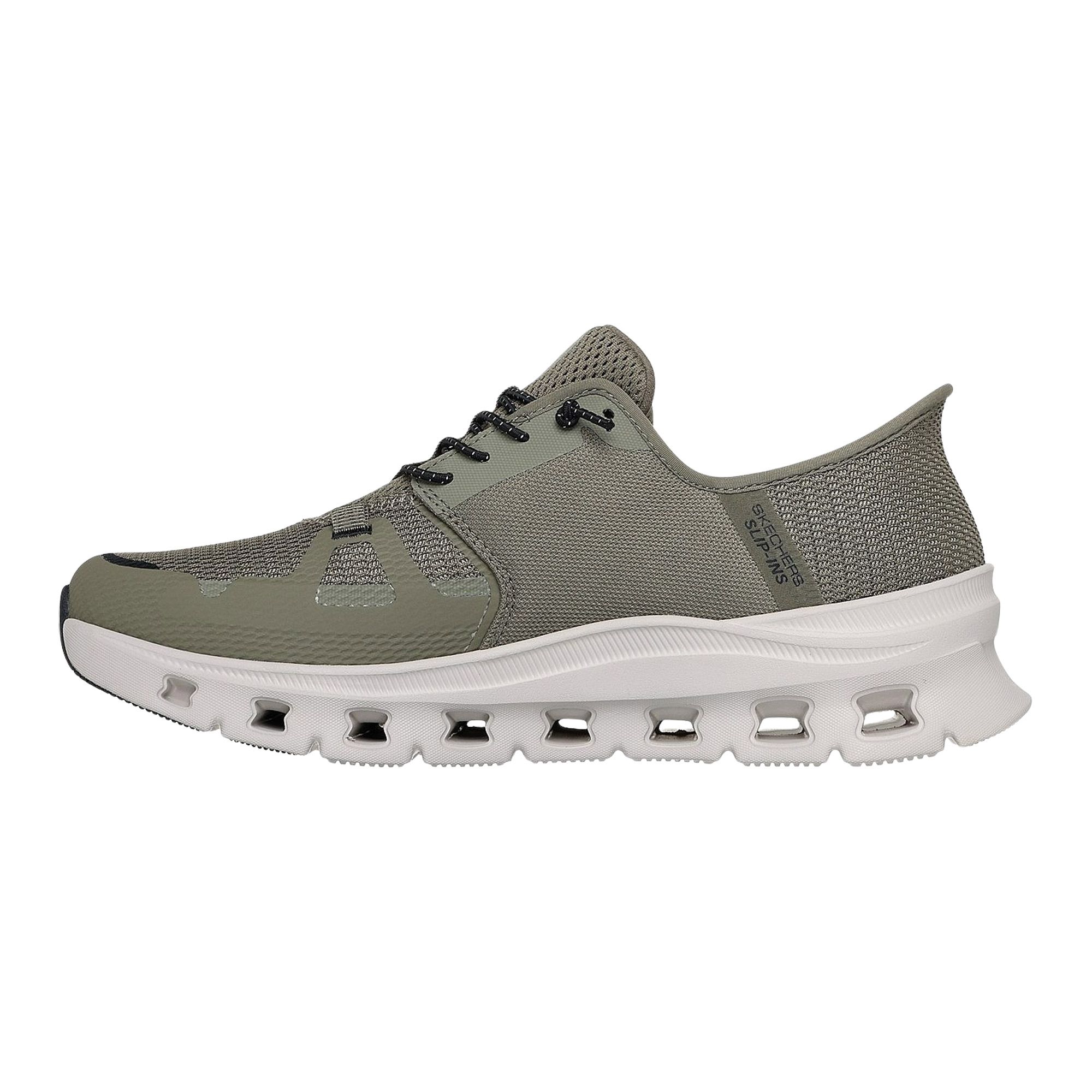 Skechers Glide-Step Pro Slip-Ins Sneakers Heren