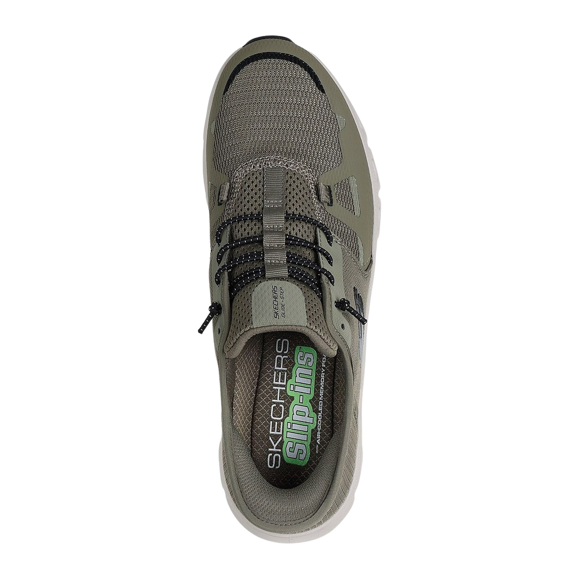 Skechers Glide-Step Pro Slip-Ins Sneakers Heren