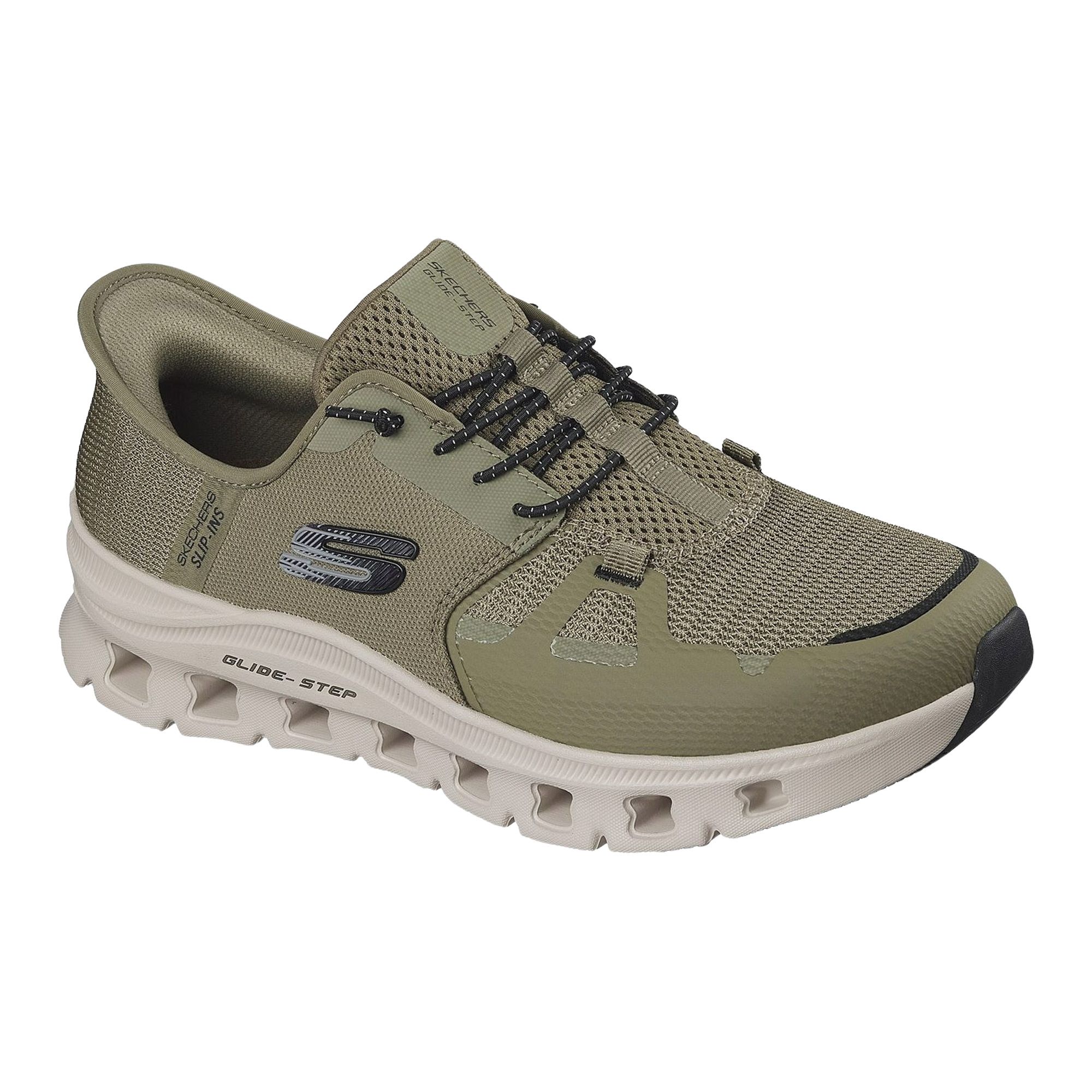 Skechers Glide-Step Pro Slip-Ins Sneakers Heren