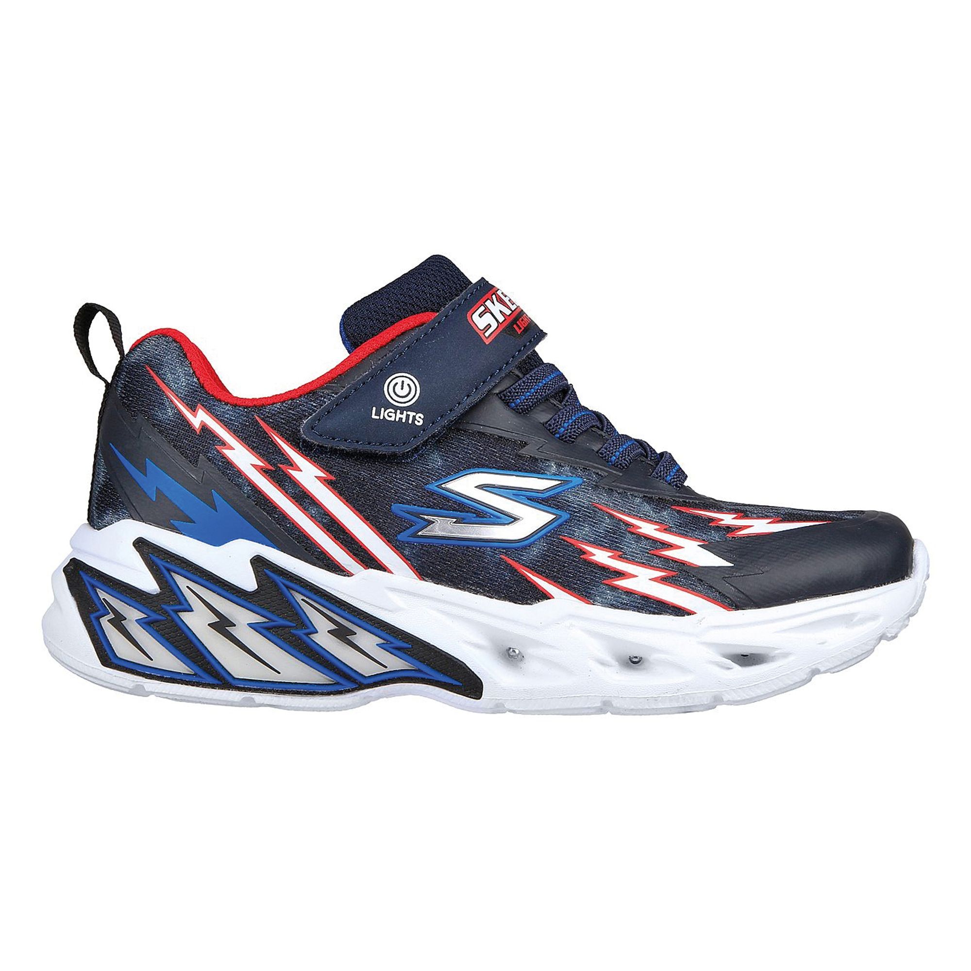 Skechers S-Lights Light Storm 2.0 Sneaker Junior