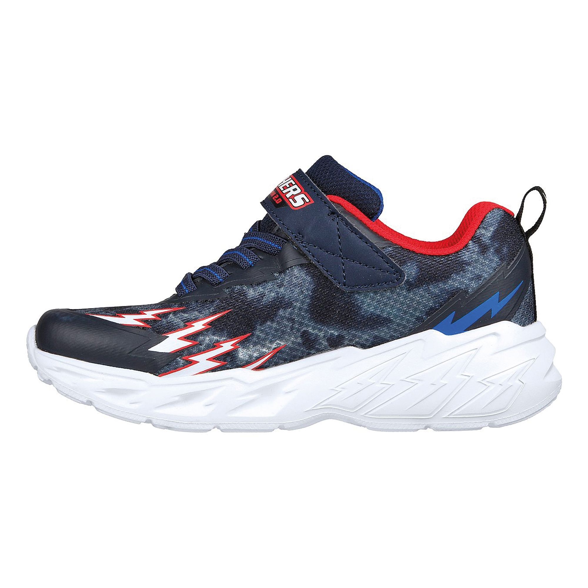 Skechers S-Lights Light Storm 2.0 Sneaker Junior