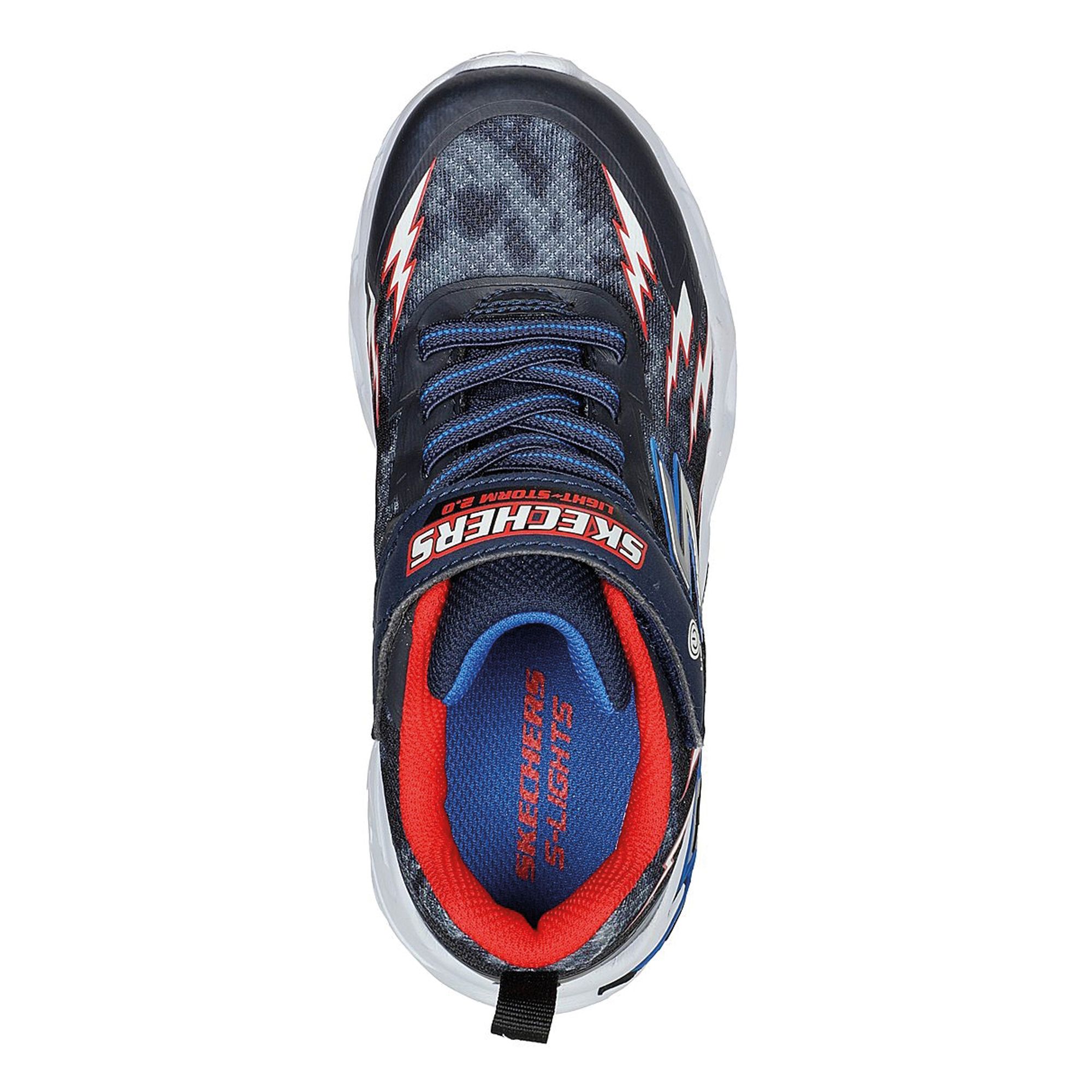 Skechers S-Lights Light Storm 2.0 Sneaker Junior