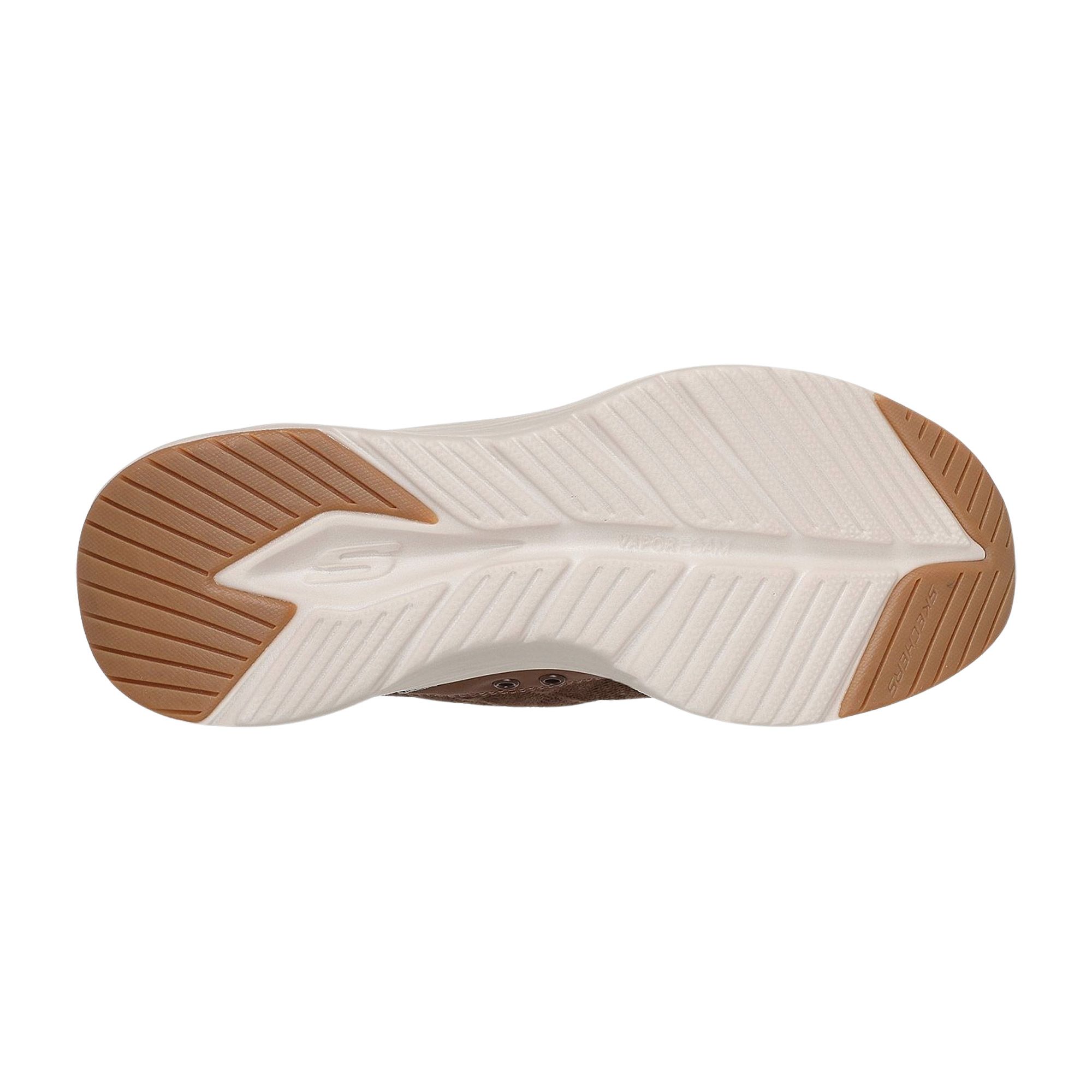Skechers Contour Foam-Cordelux Slip-ins Sneakers Heren