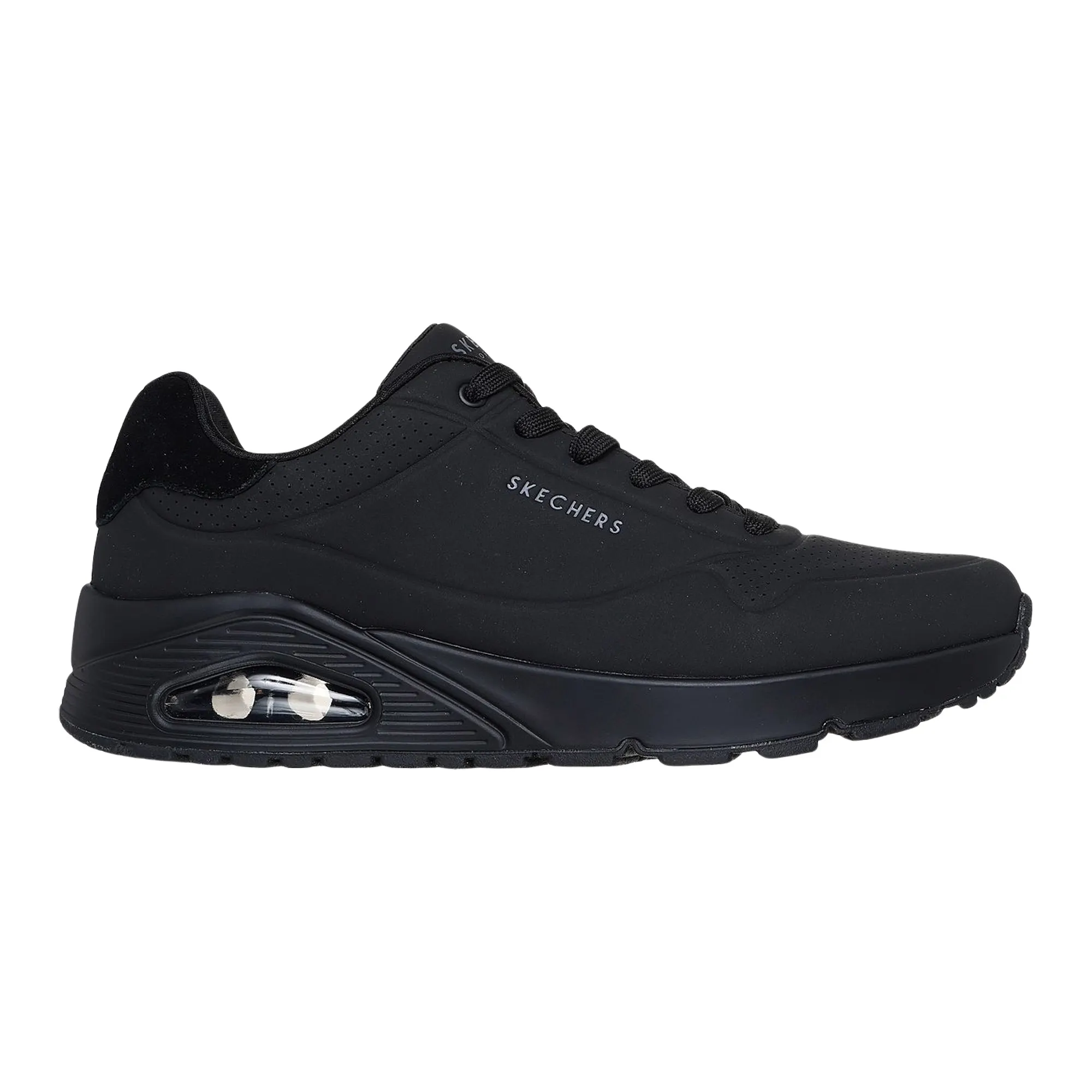 Skechers Uno Suited On Air Sneakers Heren