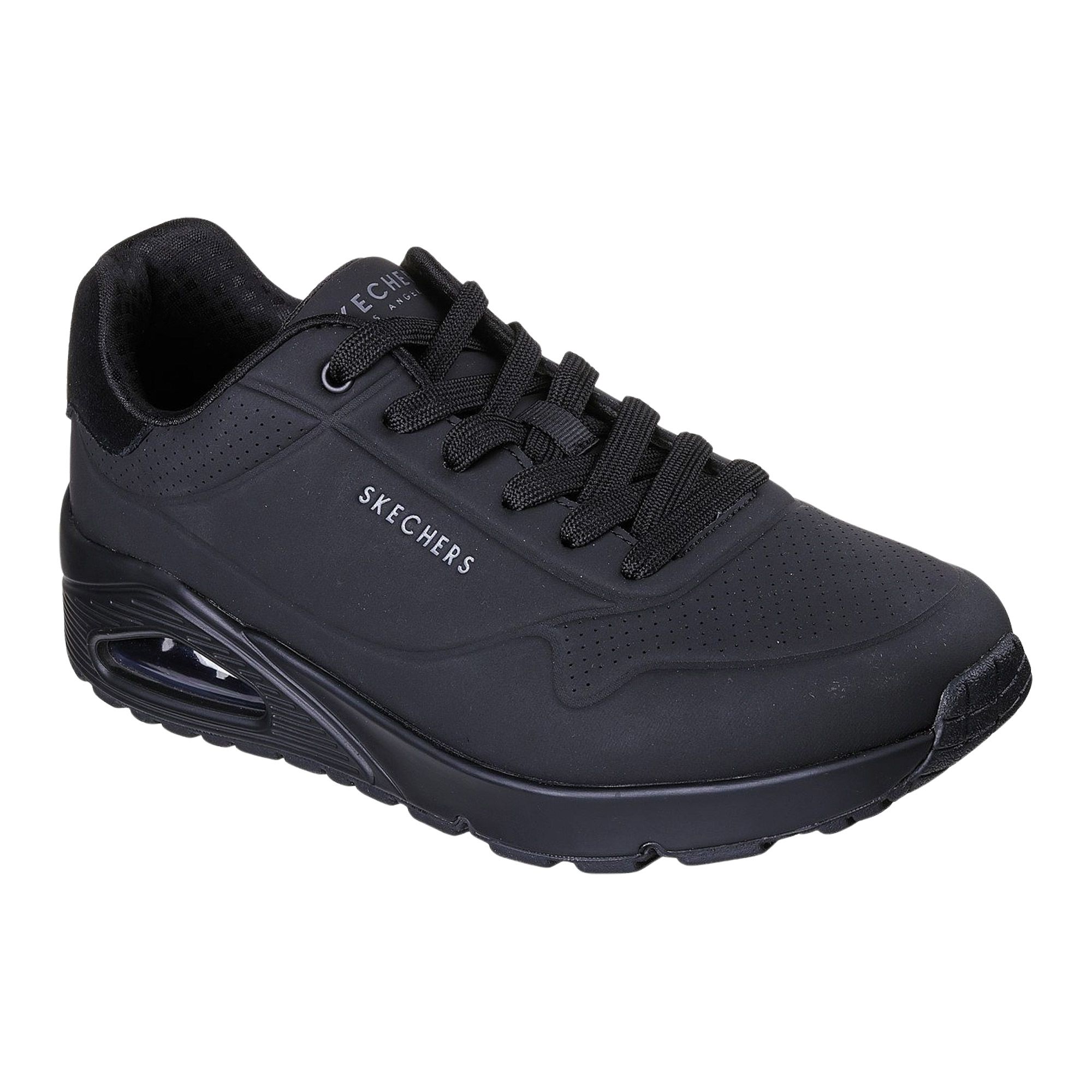 Skechers Uno Suited On Air Sneakers Heren