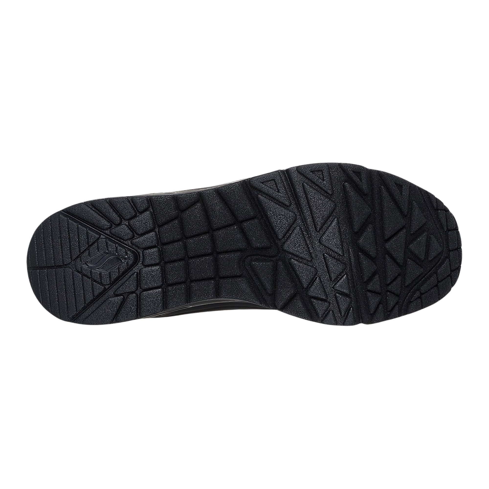 Skechers Uno Suited On Air Sneakers Heren