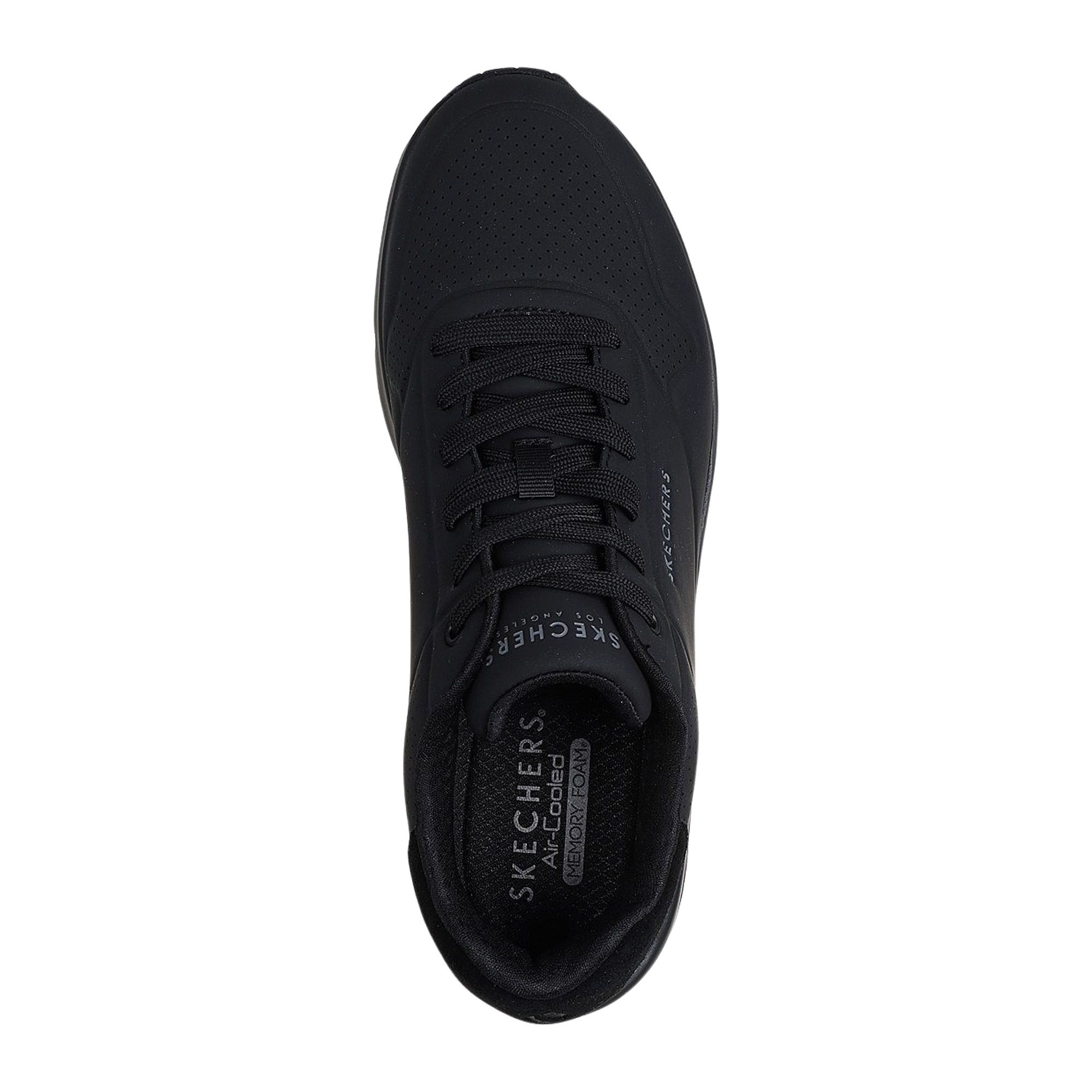 Skechers Uno Suited On Air Sneakers Heren