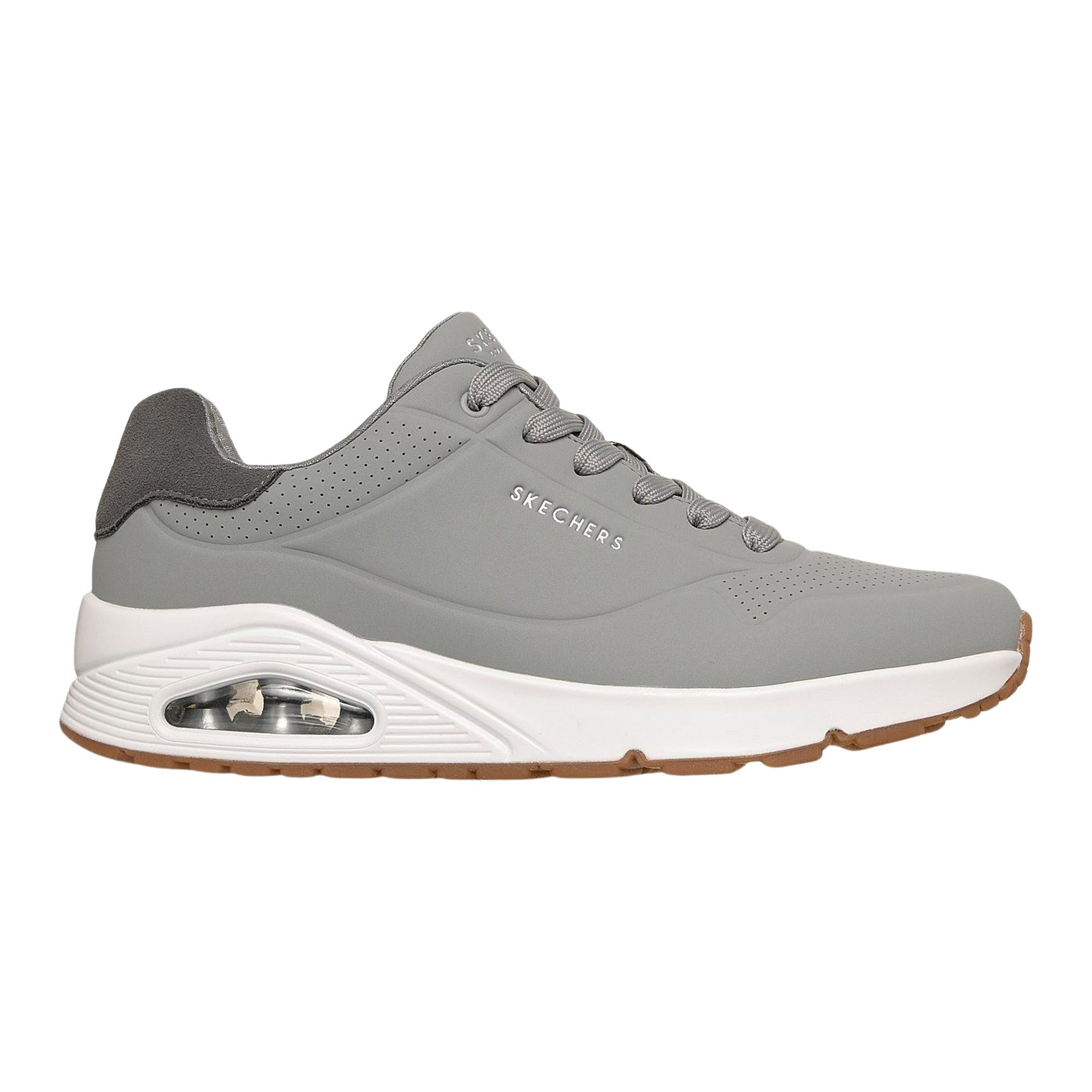 Skechers Uno Suited On Air Sneakers Heren