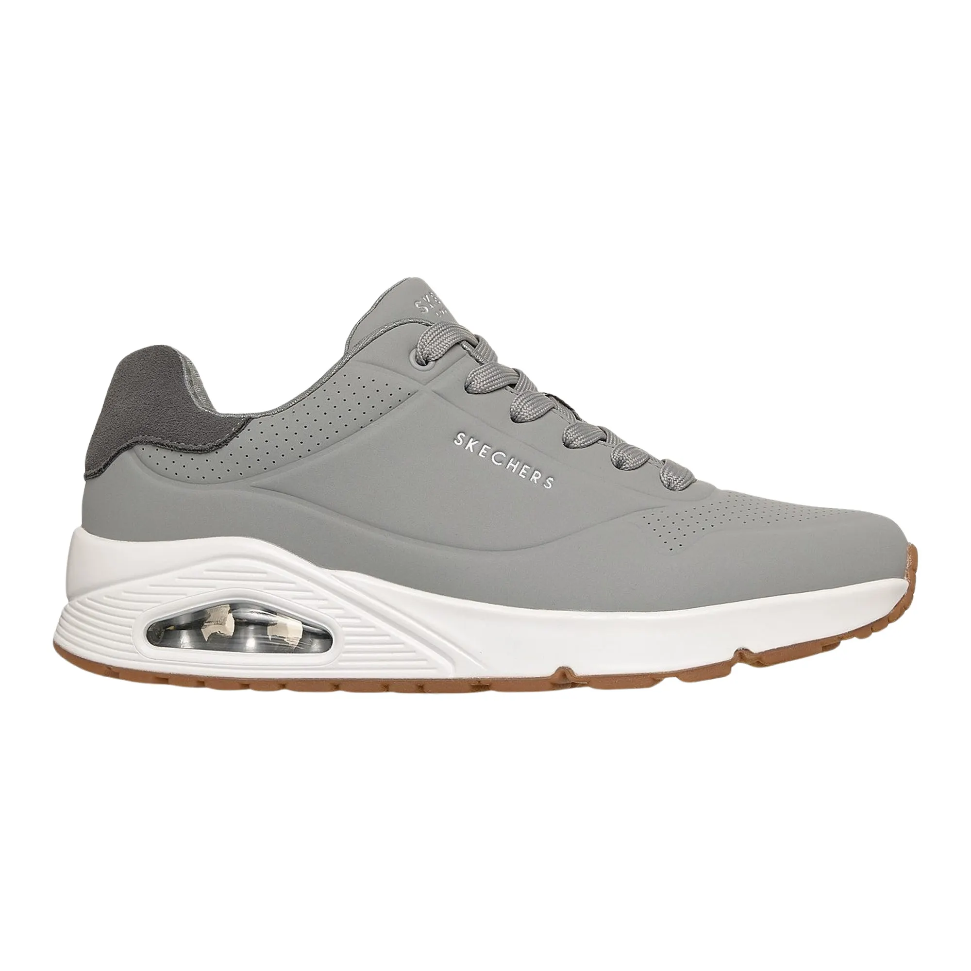 Skechers Uno Suited On Air Sneakers Heren