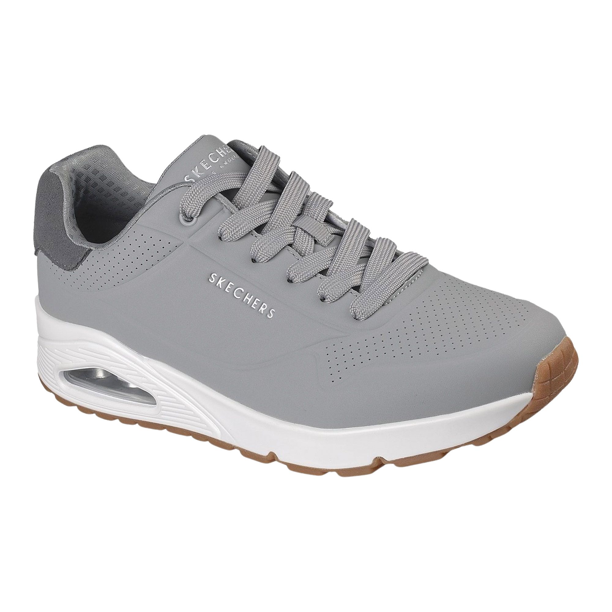 Skechers Uno Suited On Air Sneakers Heren