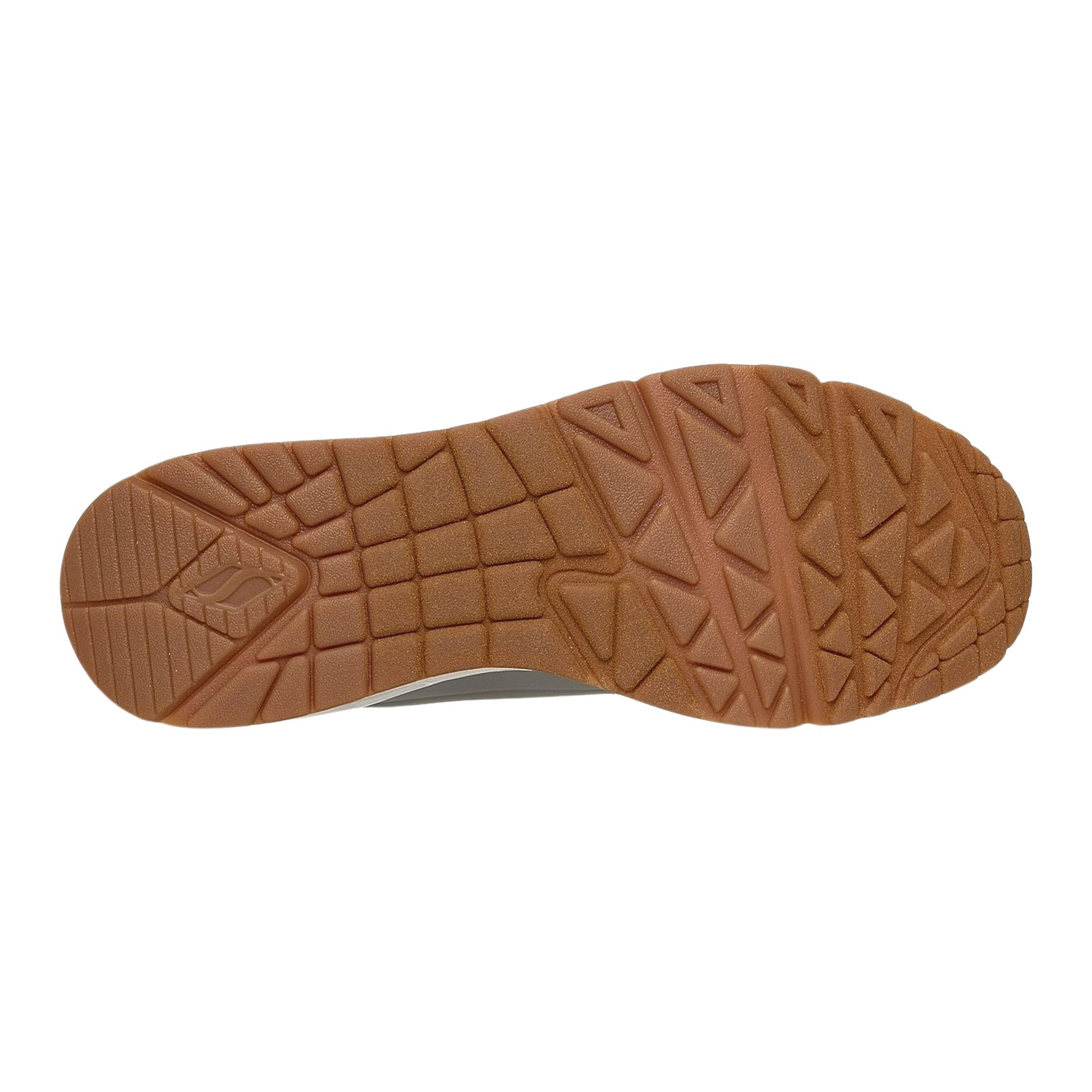 Skechers Uno Suited On Air Sneakers Heren