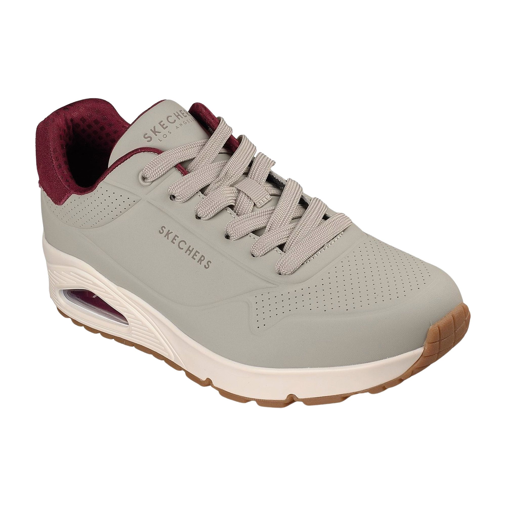 Skechers Uno Suited On Air Sneakers Heren