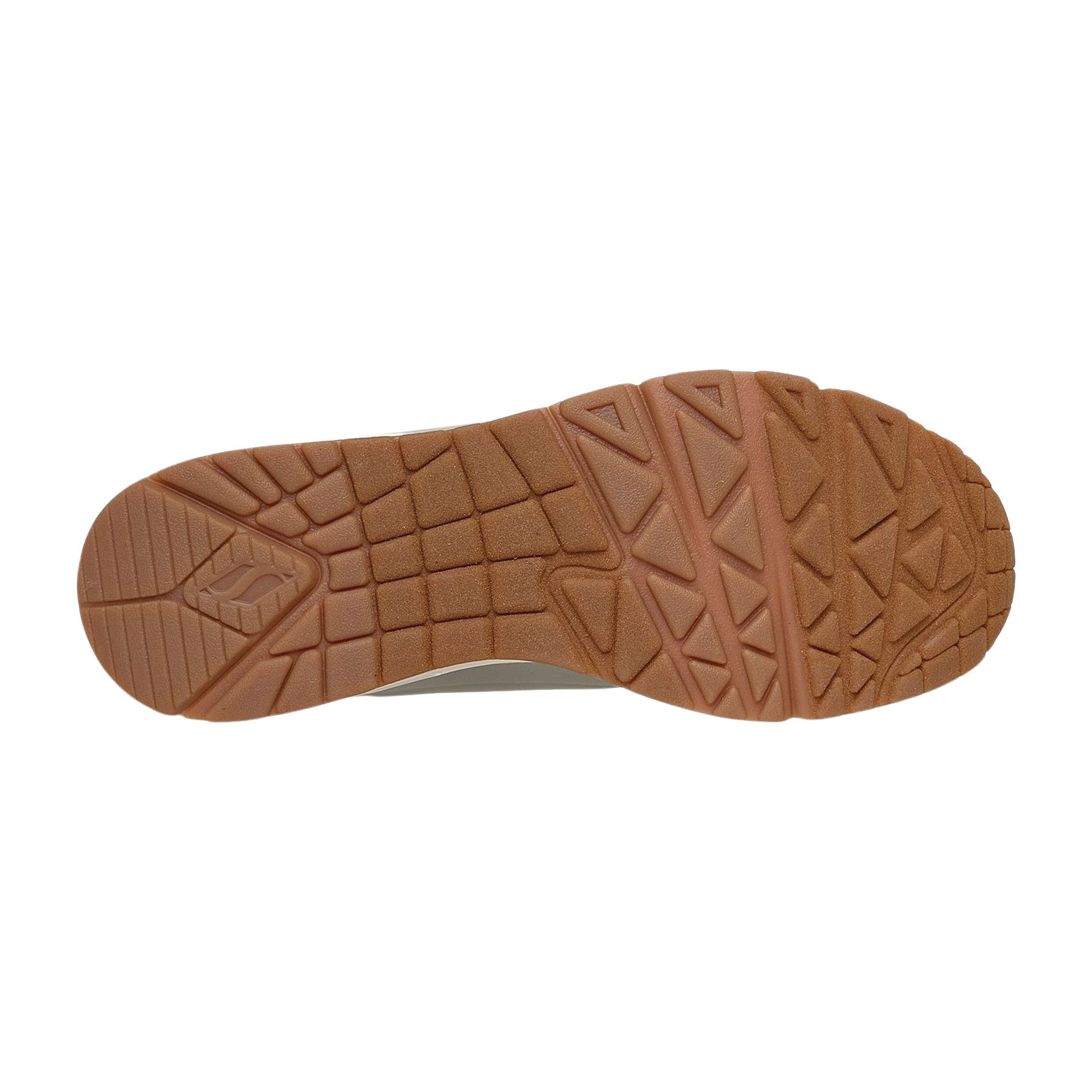 Skechers Uno Suited On Air Sneakers Heren