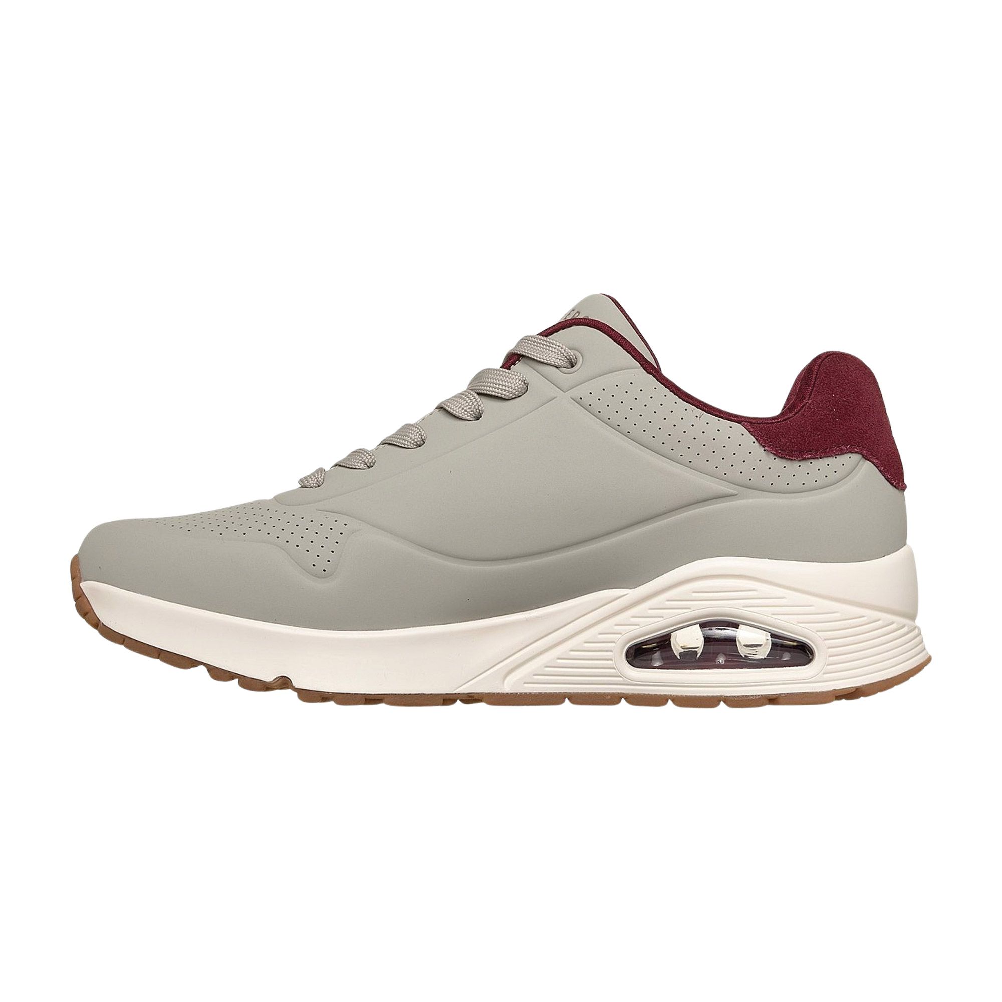 Skechers Uno Suited On Air Sneakers Heren