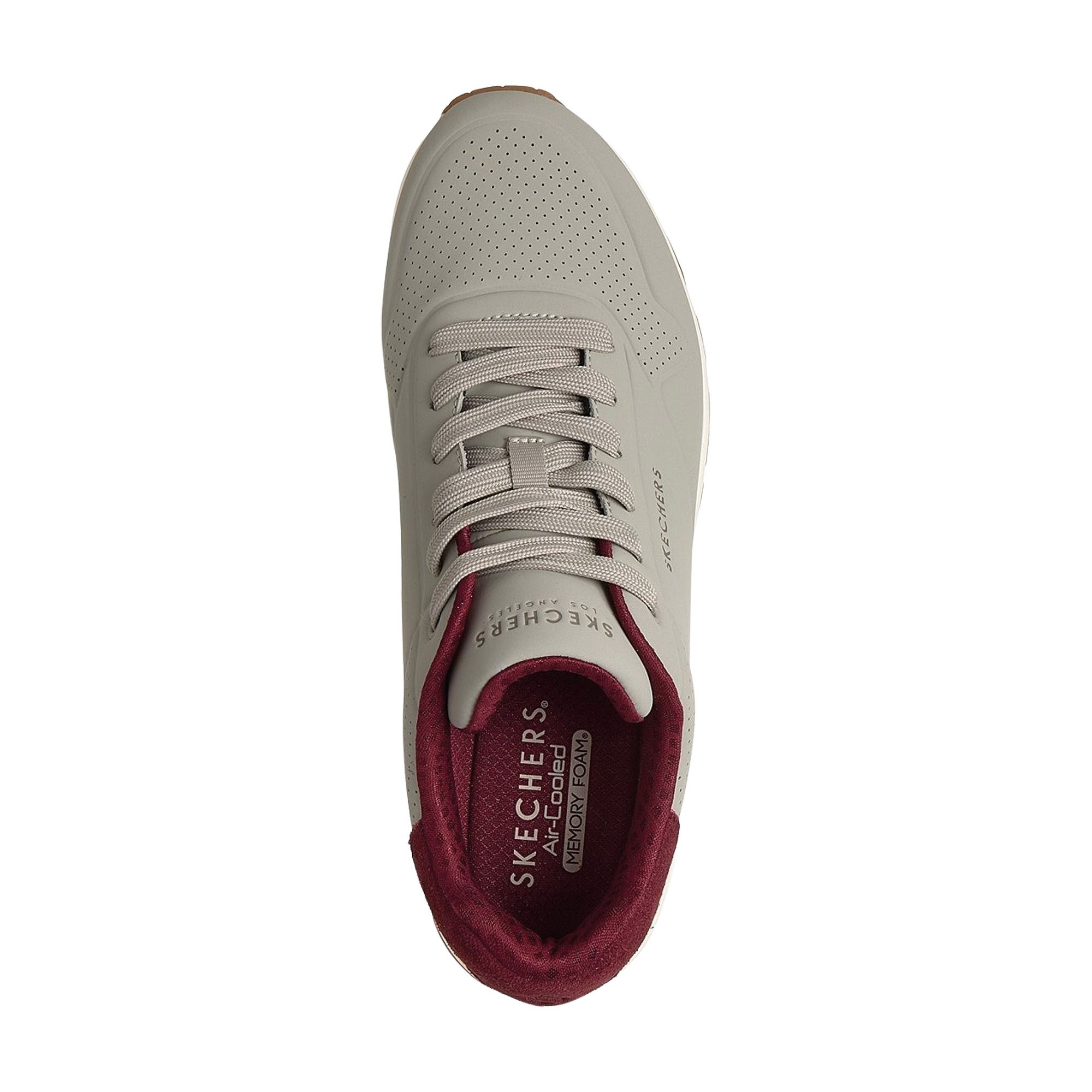 Skechers Uno Suited On Air Sneakers Heren