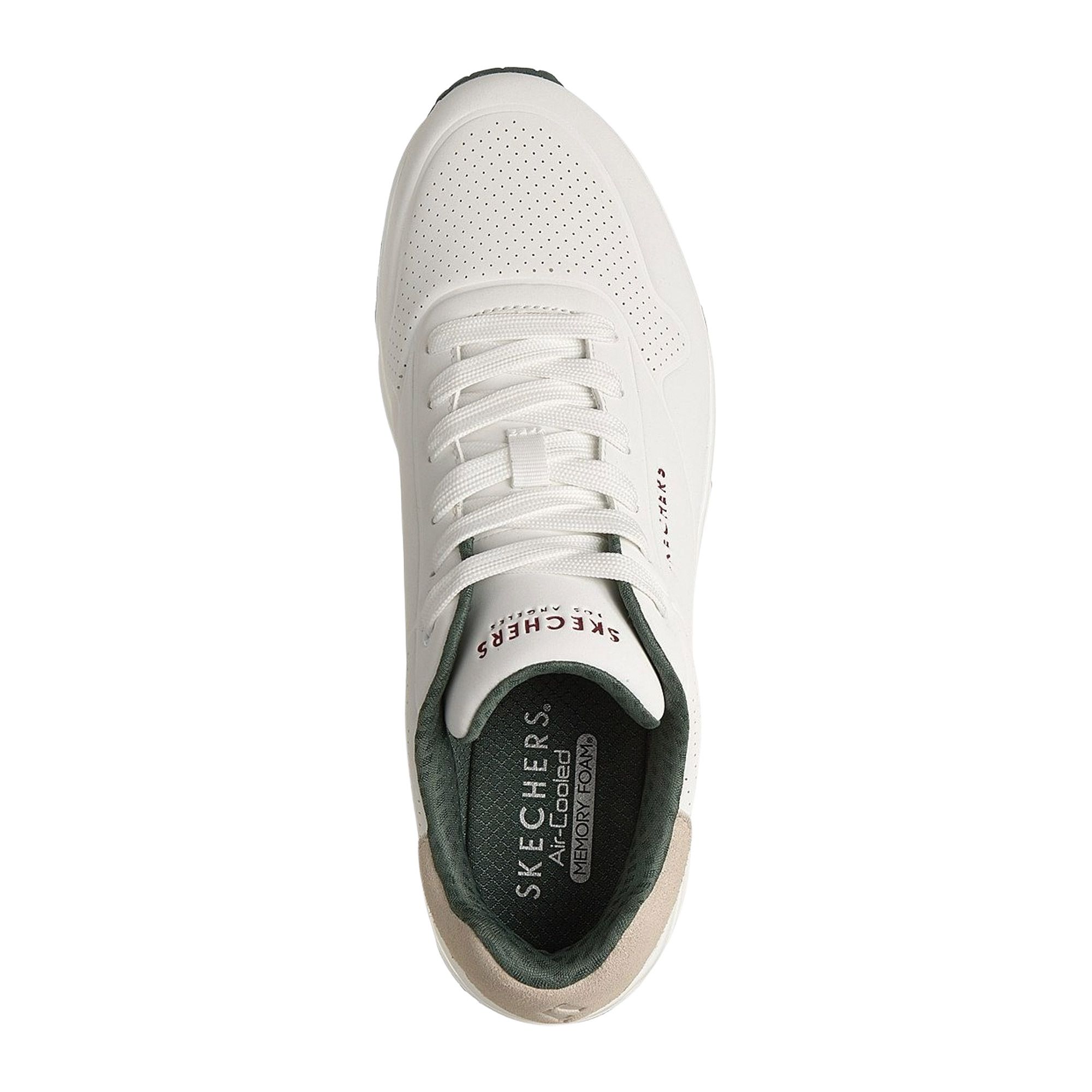 Skechers Uno Suited On Air Sneakers Heren