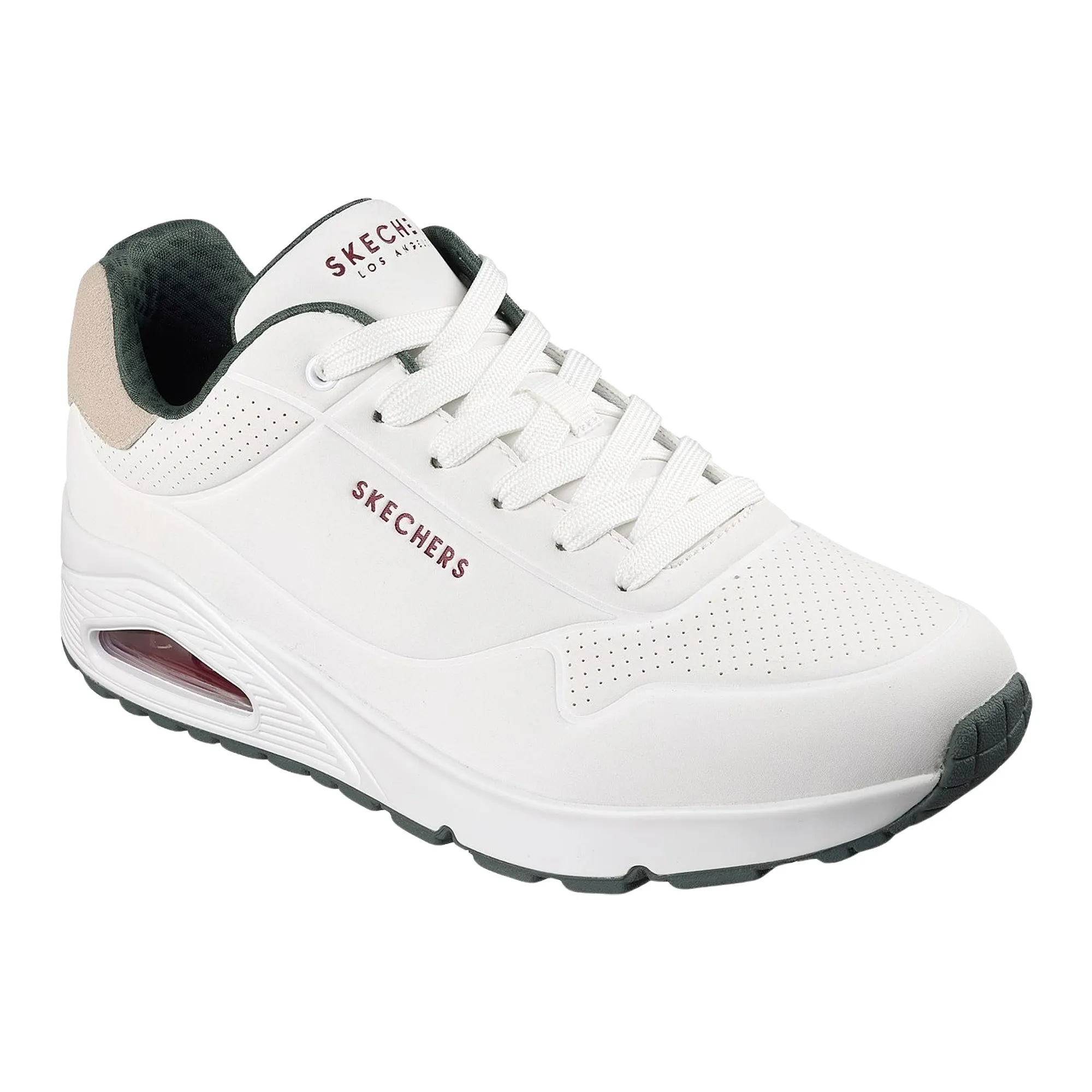 Skechers Uno Suited On Air Sneakers Heren