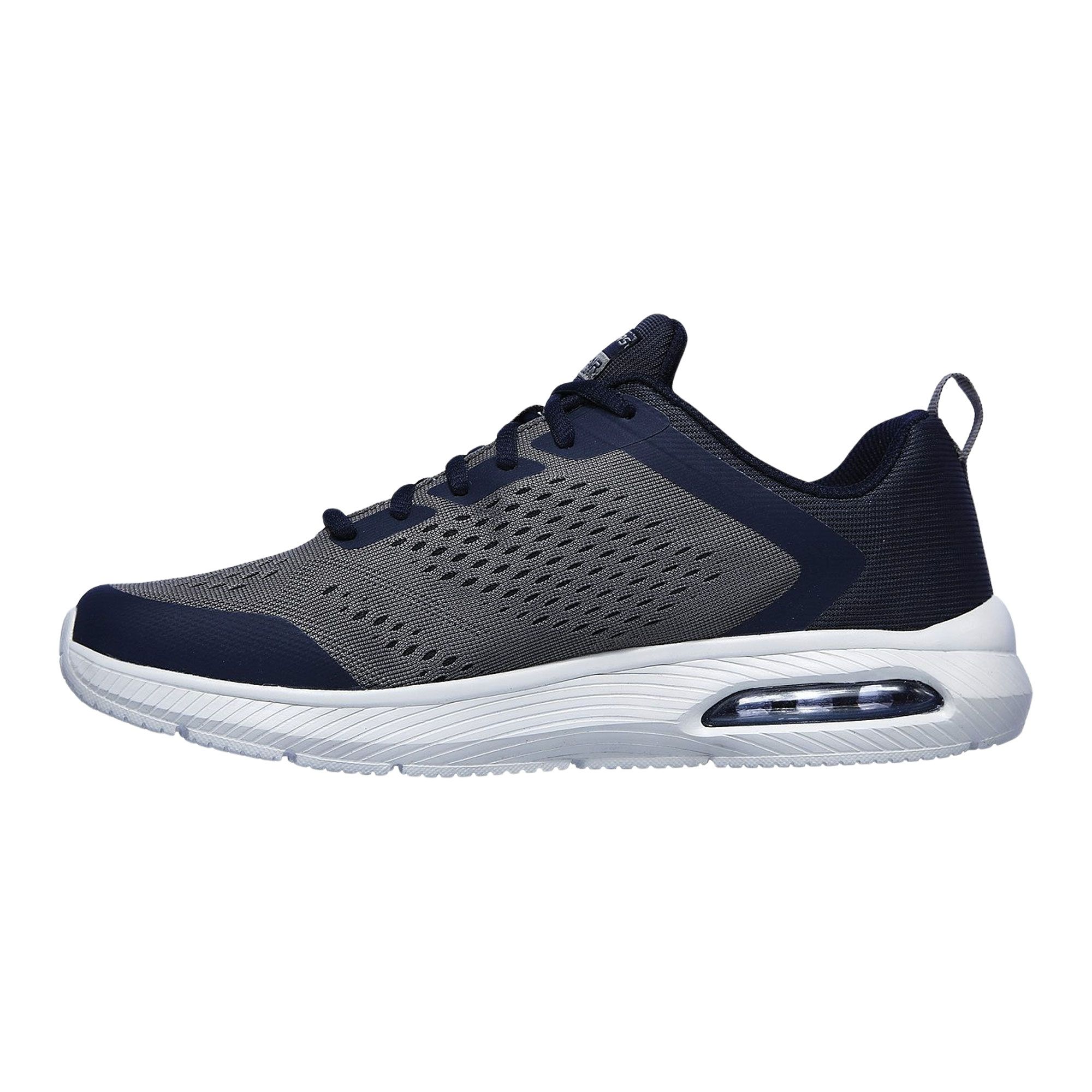 Skechers Dyna-Air - Pelland Sneakers Heren