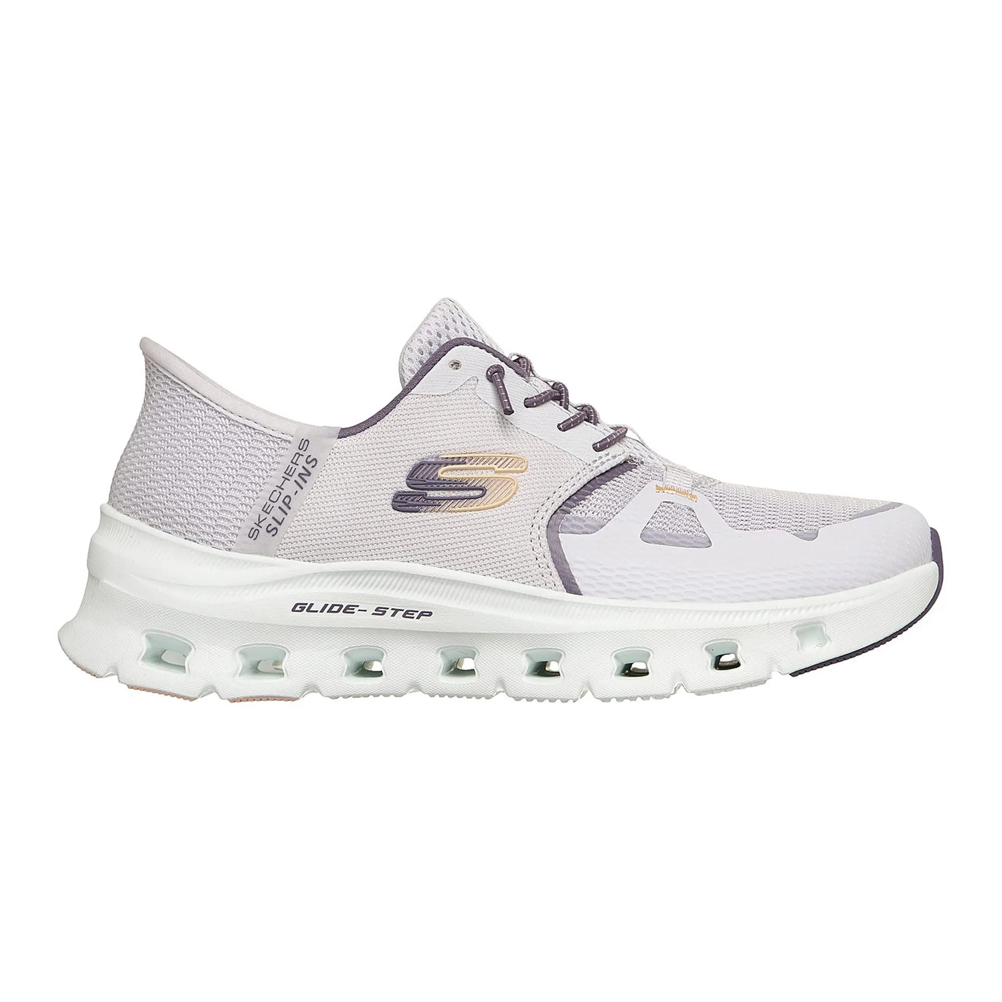 Skechers Glide-Step Pro Slip-Ins Sneakers Dames