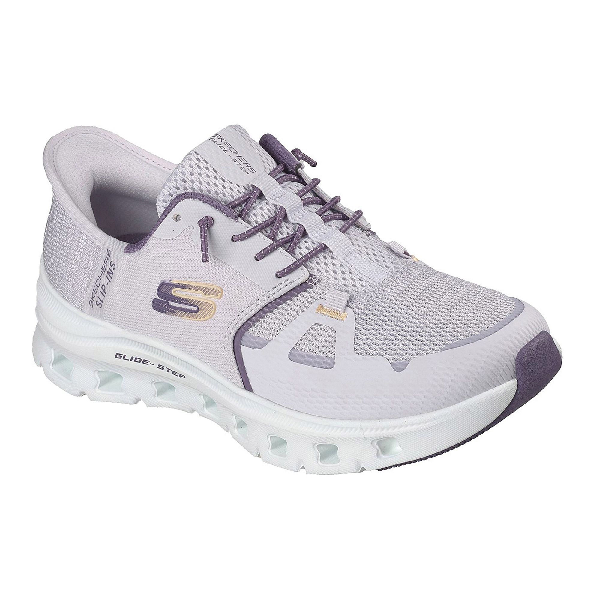 Skechers Glide-Step Pro Slip-Ins Sneakers Dames