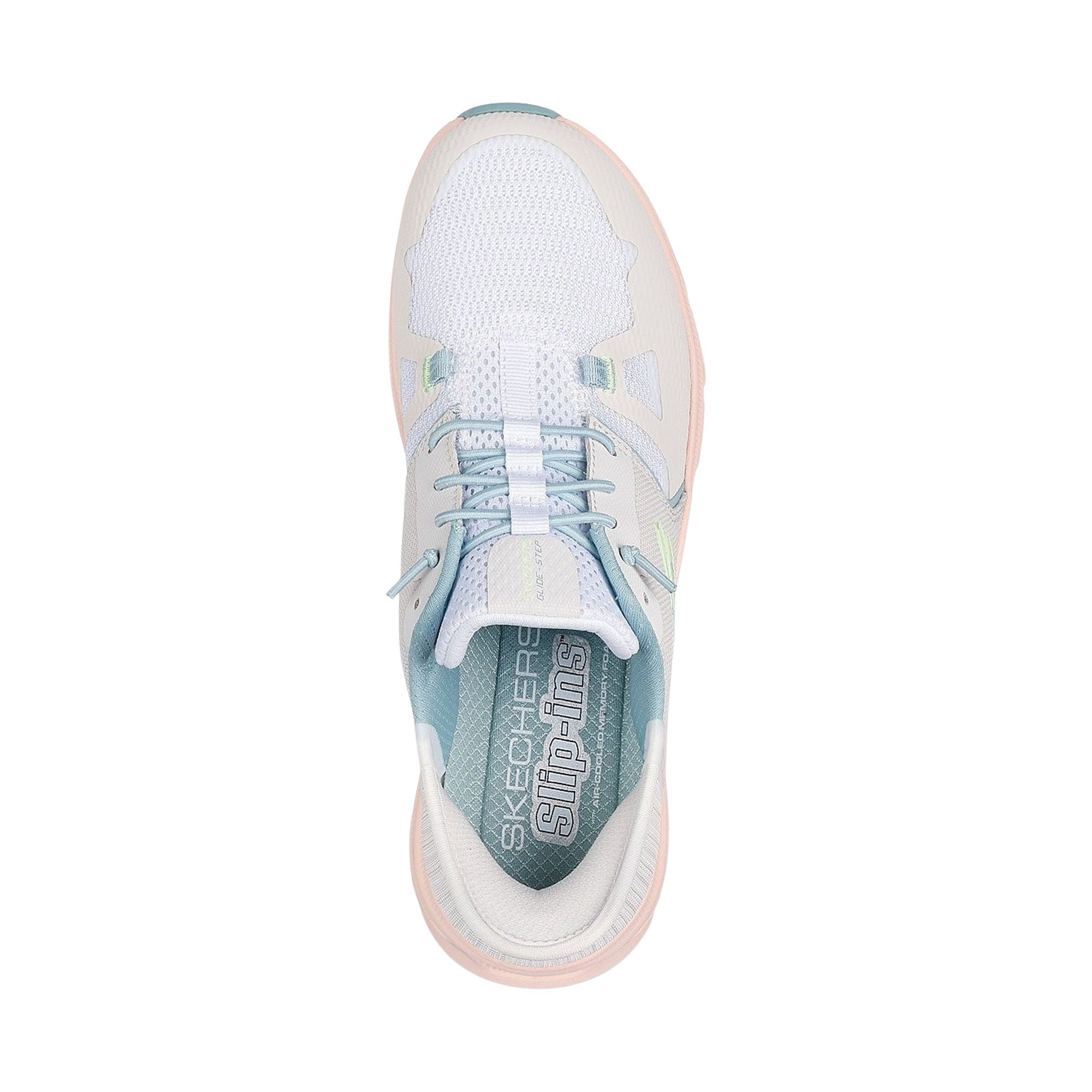 Skechers Glide-Step Pro Slip-Ins Sneakers Dames