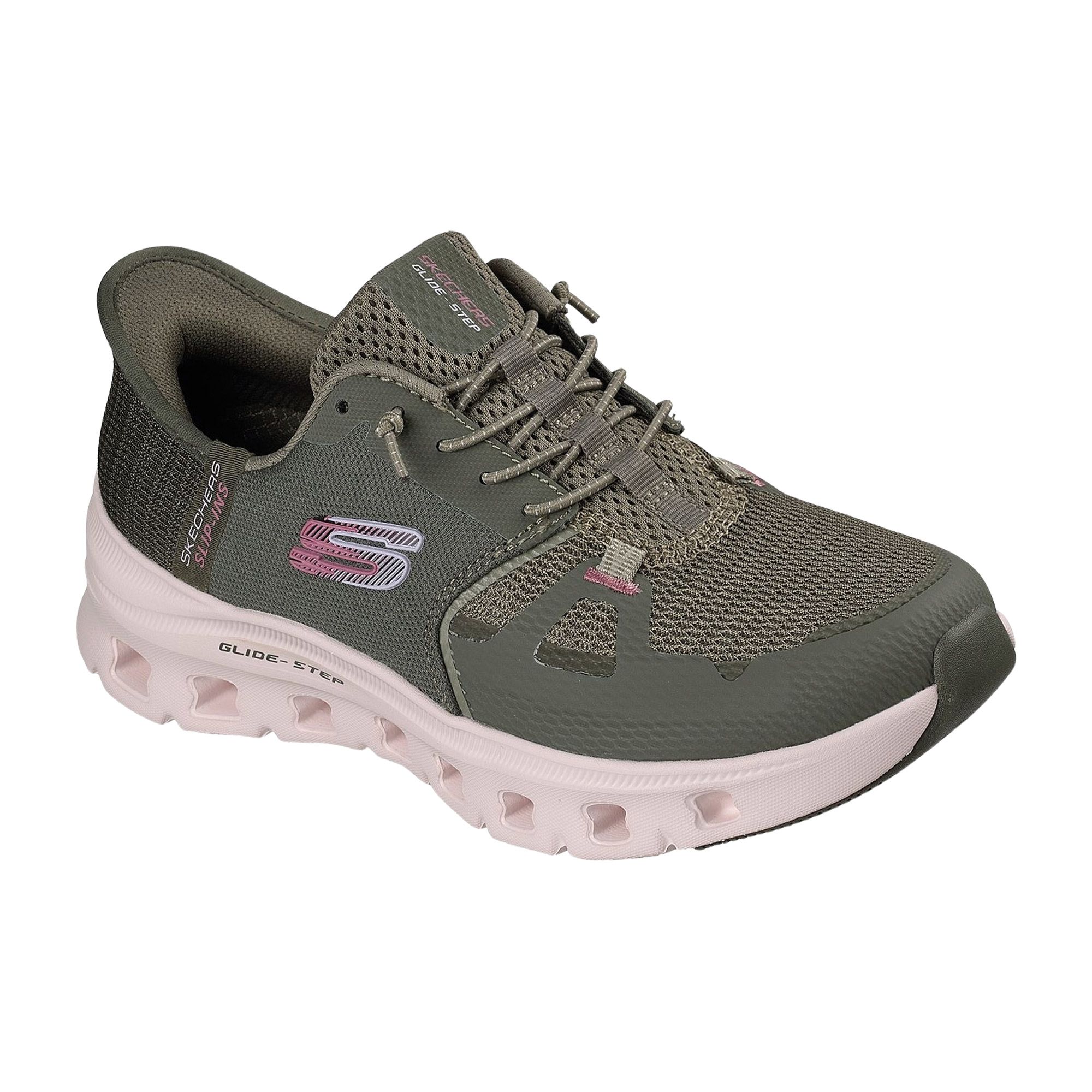 Skechers Glide-Step Pro Slip-Ins Sneakers Women