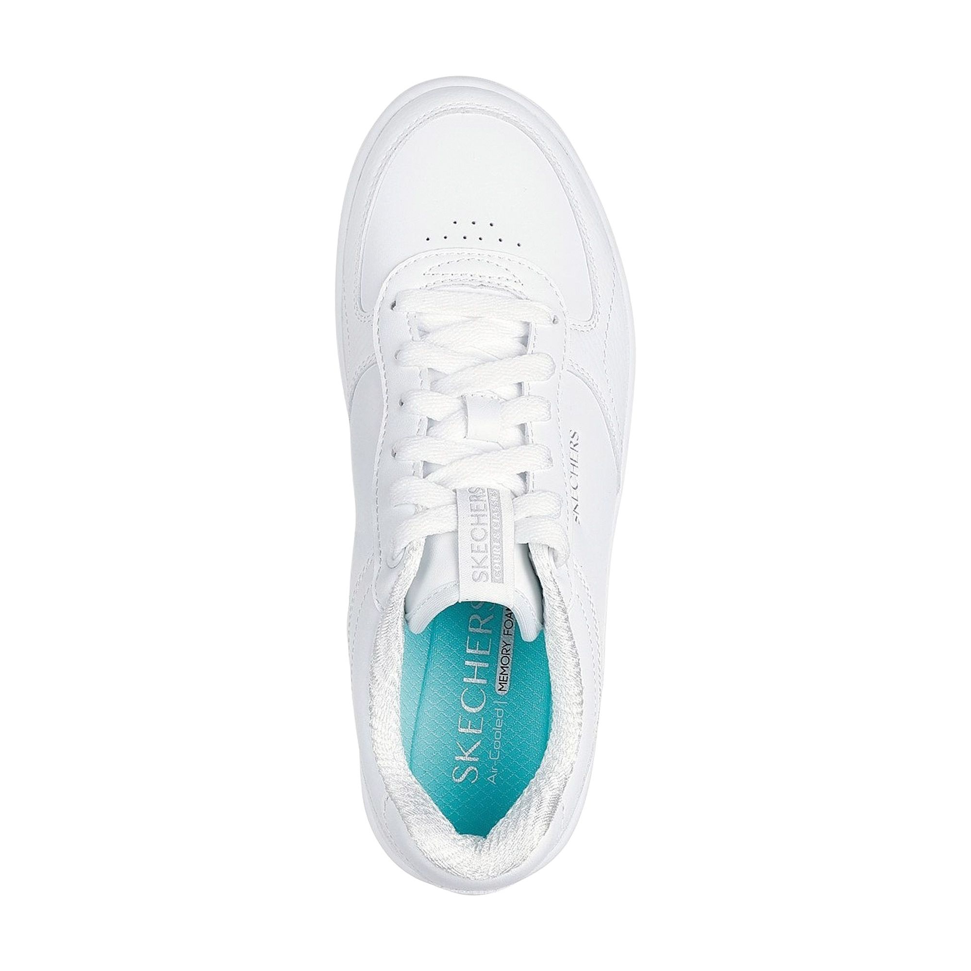 Skechers Sport Court 2.0 - Core Essent Sneakers Dames