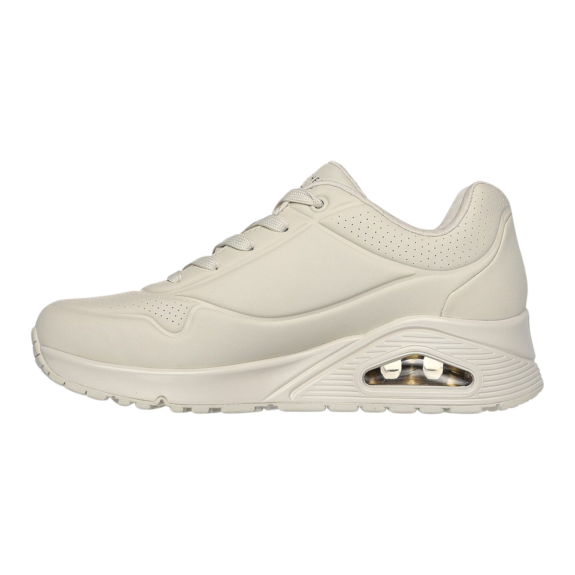 Skechers Uno - Golden Heart Sneakers Dames