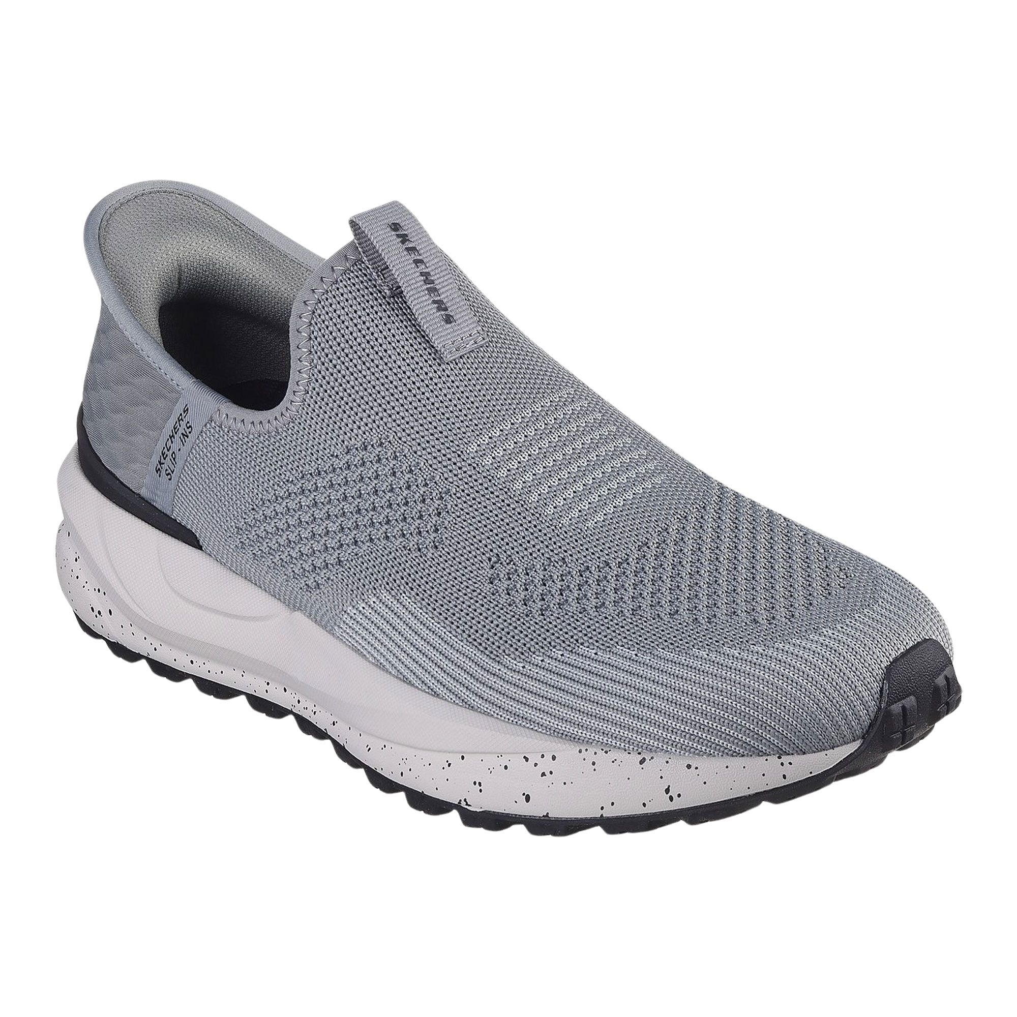 Skechers Bogdin - Arlett Slip-Ins Sneakers Heren | Plutosport