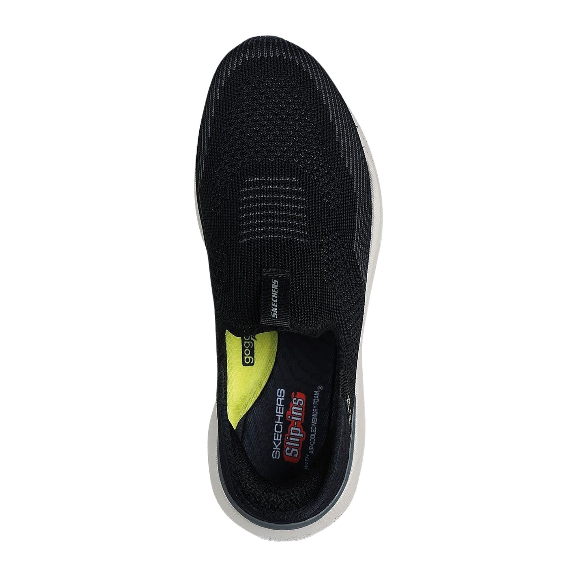 Skechers Bogdin - Arlett Slip-Ins Sneakers Heren