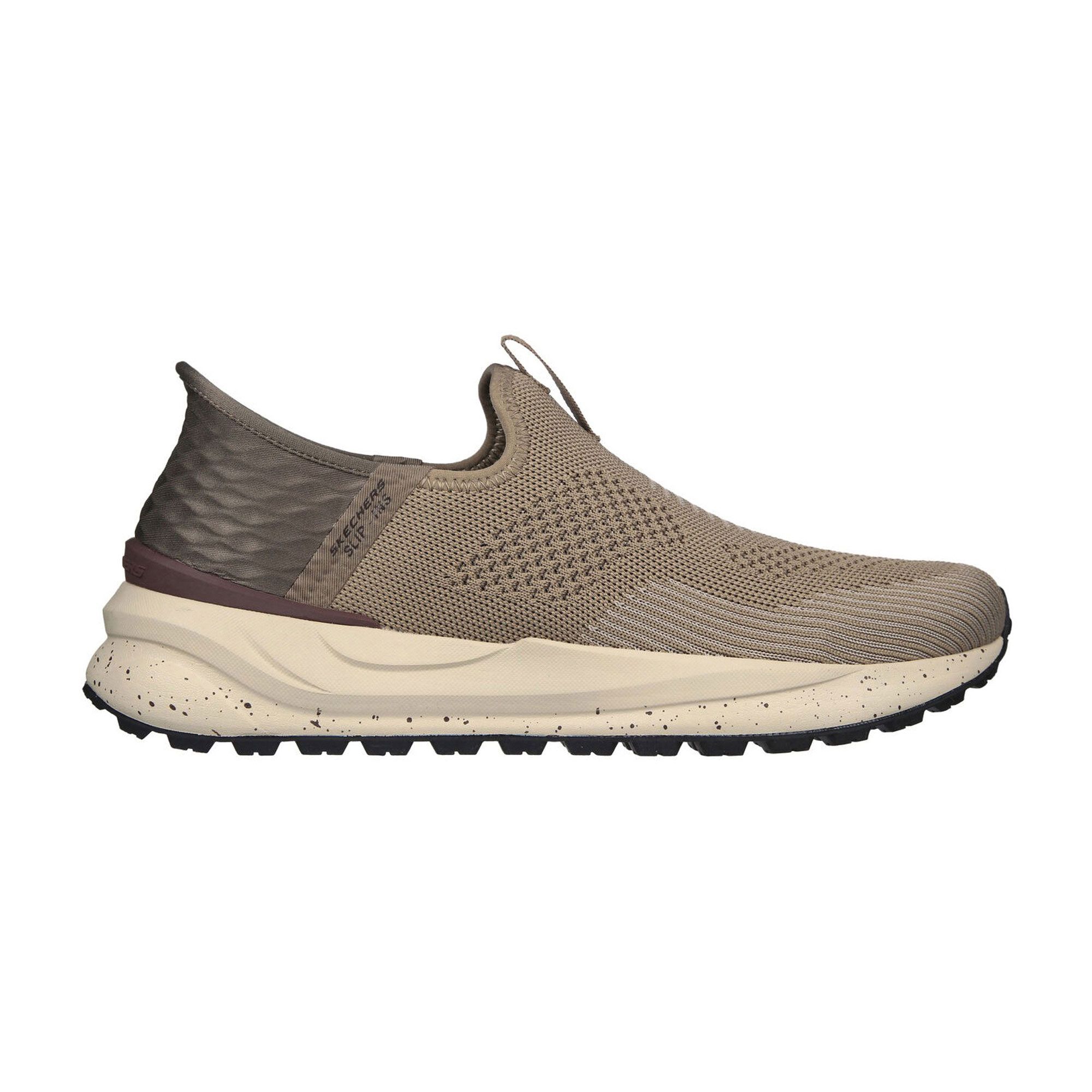 Skechers Bogdin - Arlett Slip-Ins Sneakers Heren