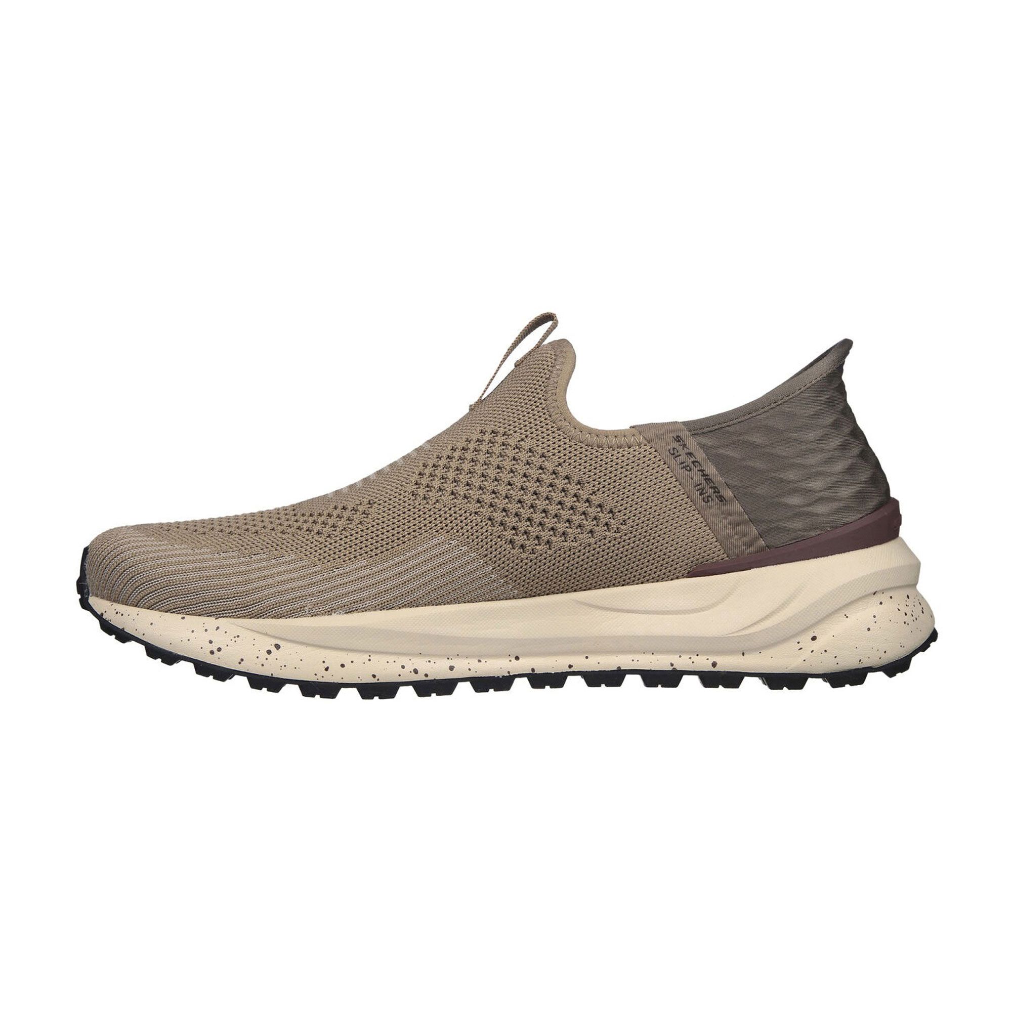 Skechers Bogdin - Arlett Slip-Ins Sneakers Heren