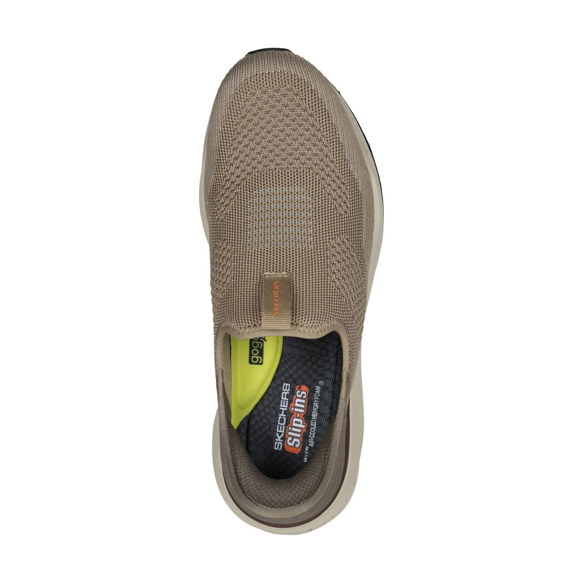 Skechers Bogdin - Arlett Slip-Ins Sneakers Heren