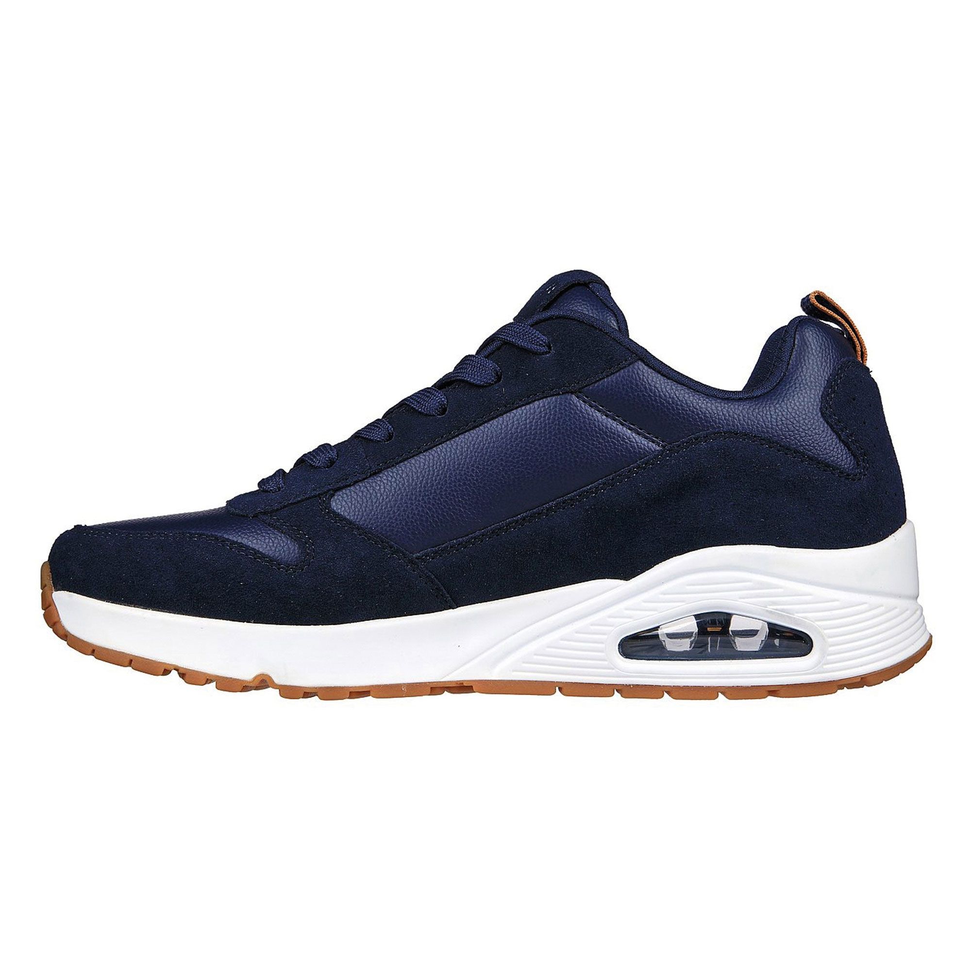 Skechers Uno - Stacre Sneakers Heren