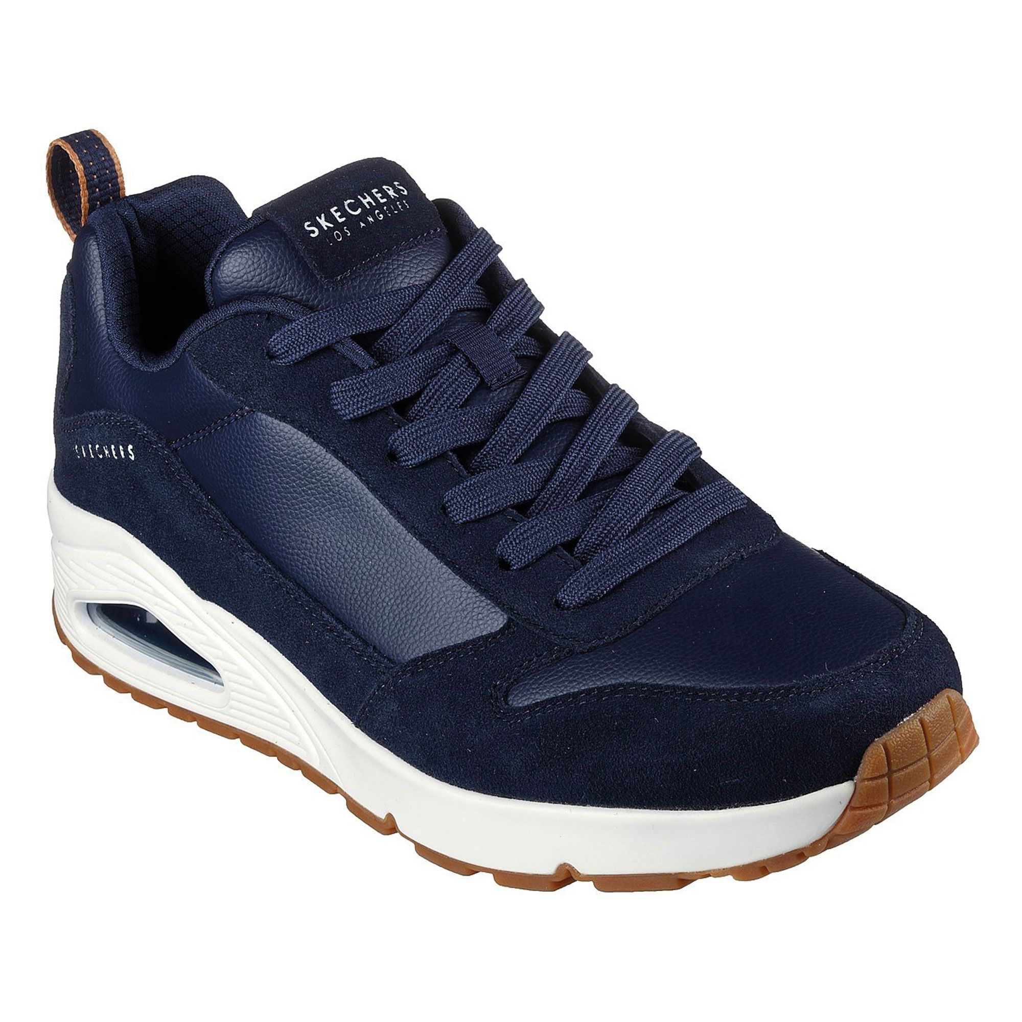 Skechers Uno - Stacre Sneakers Heren